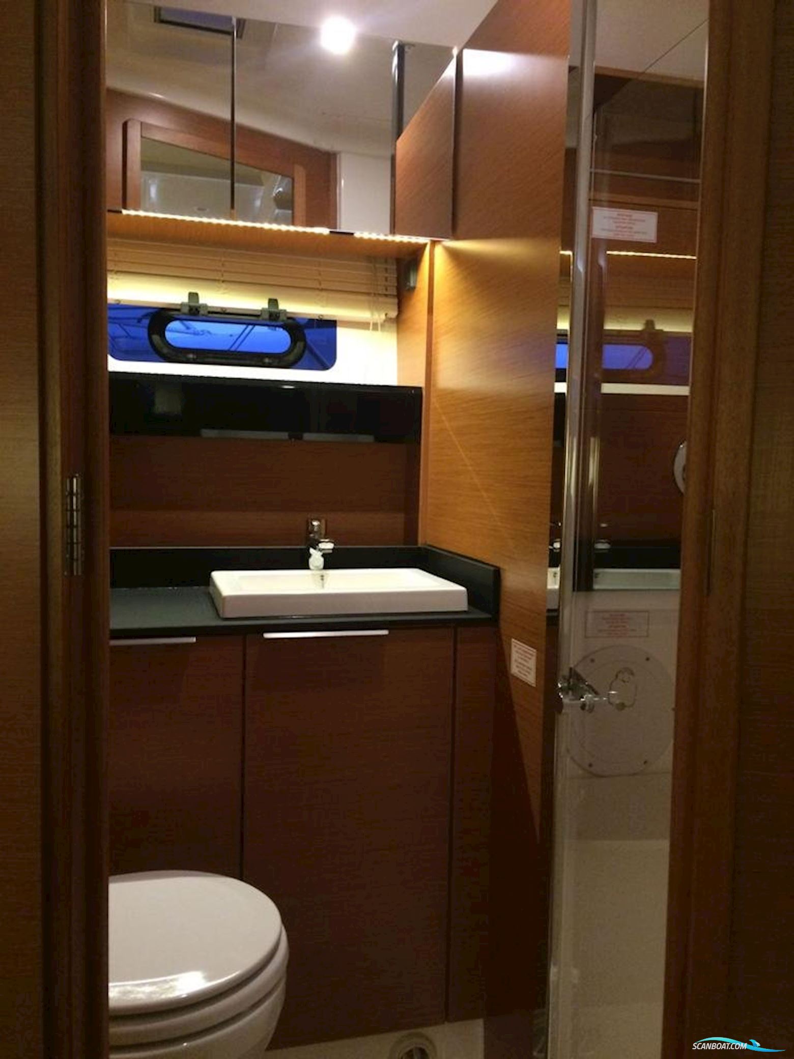 Bavaria SPORT 400 COUPE - DIESEL