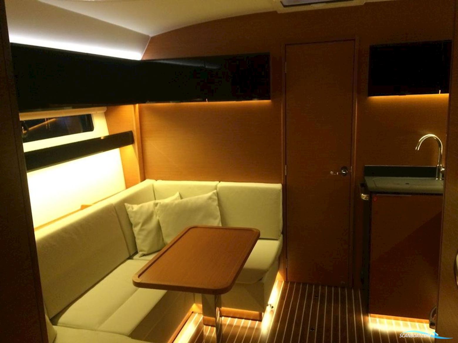 Bavaria SPORT 400 COUPE - DIESEL