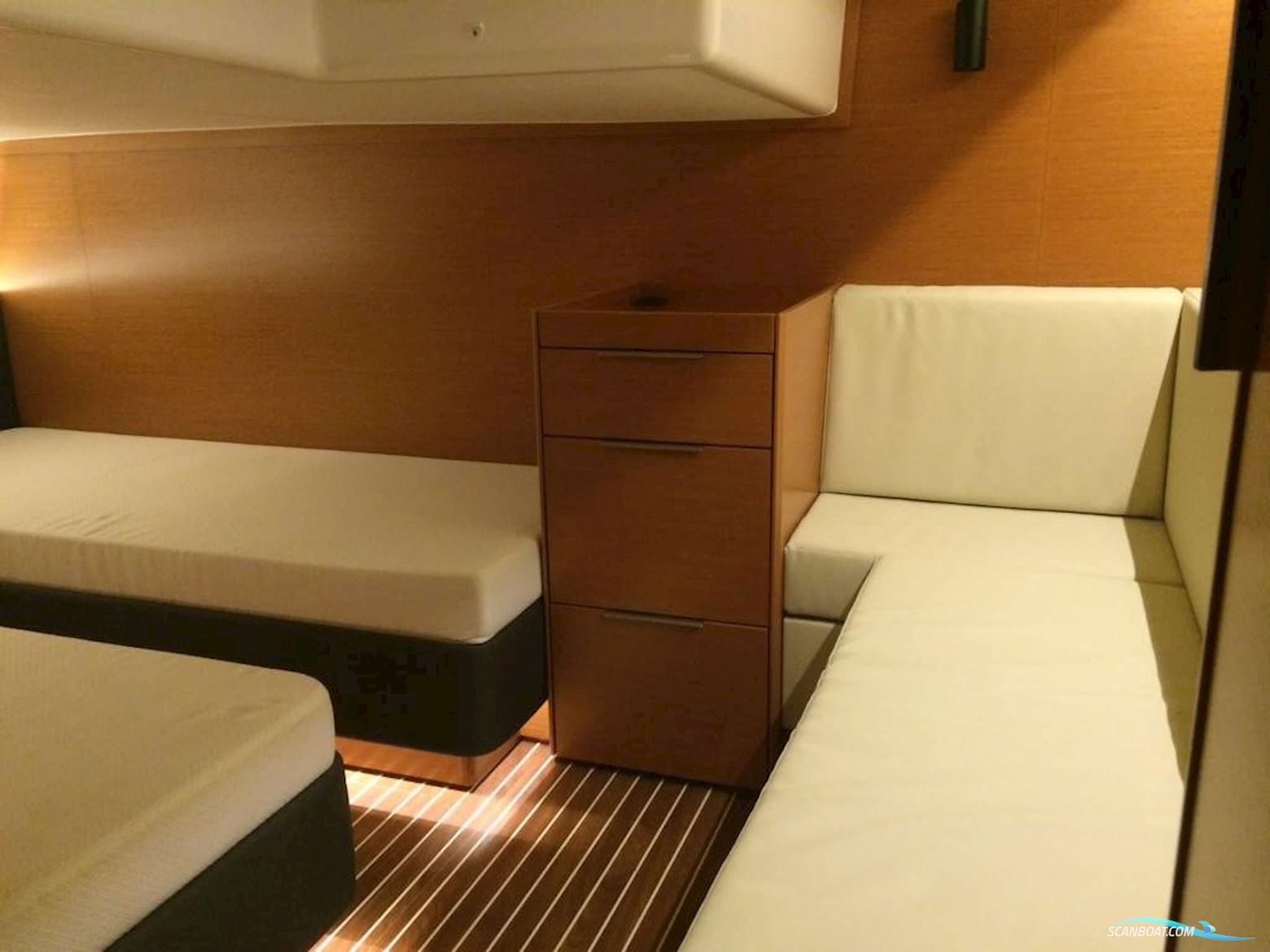 Bavaria SPORT 400 COUPE - DIESEL