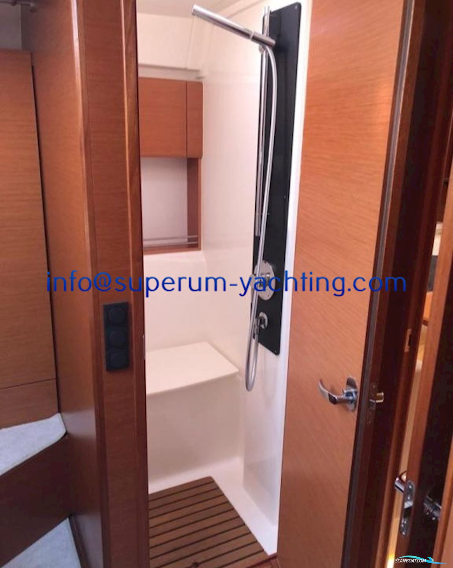 Bavaria Sport 450 Coupe