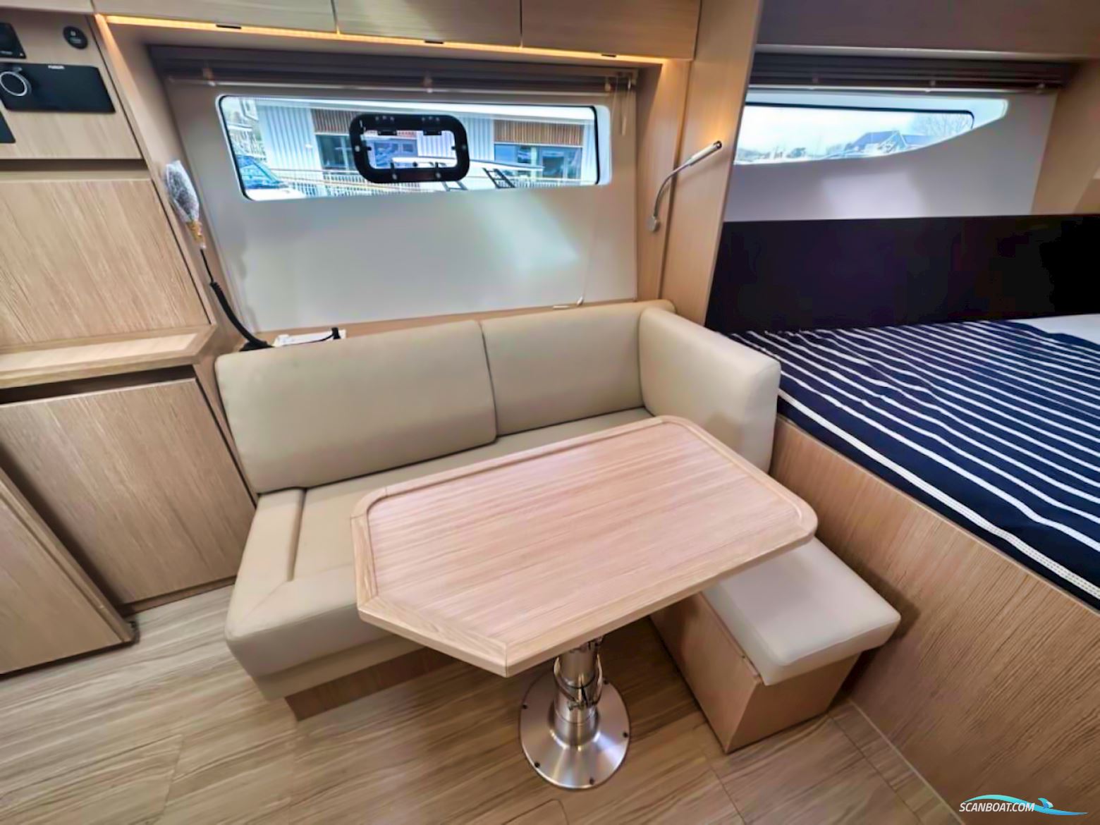 Bavaria SR 35 Hardtop