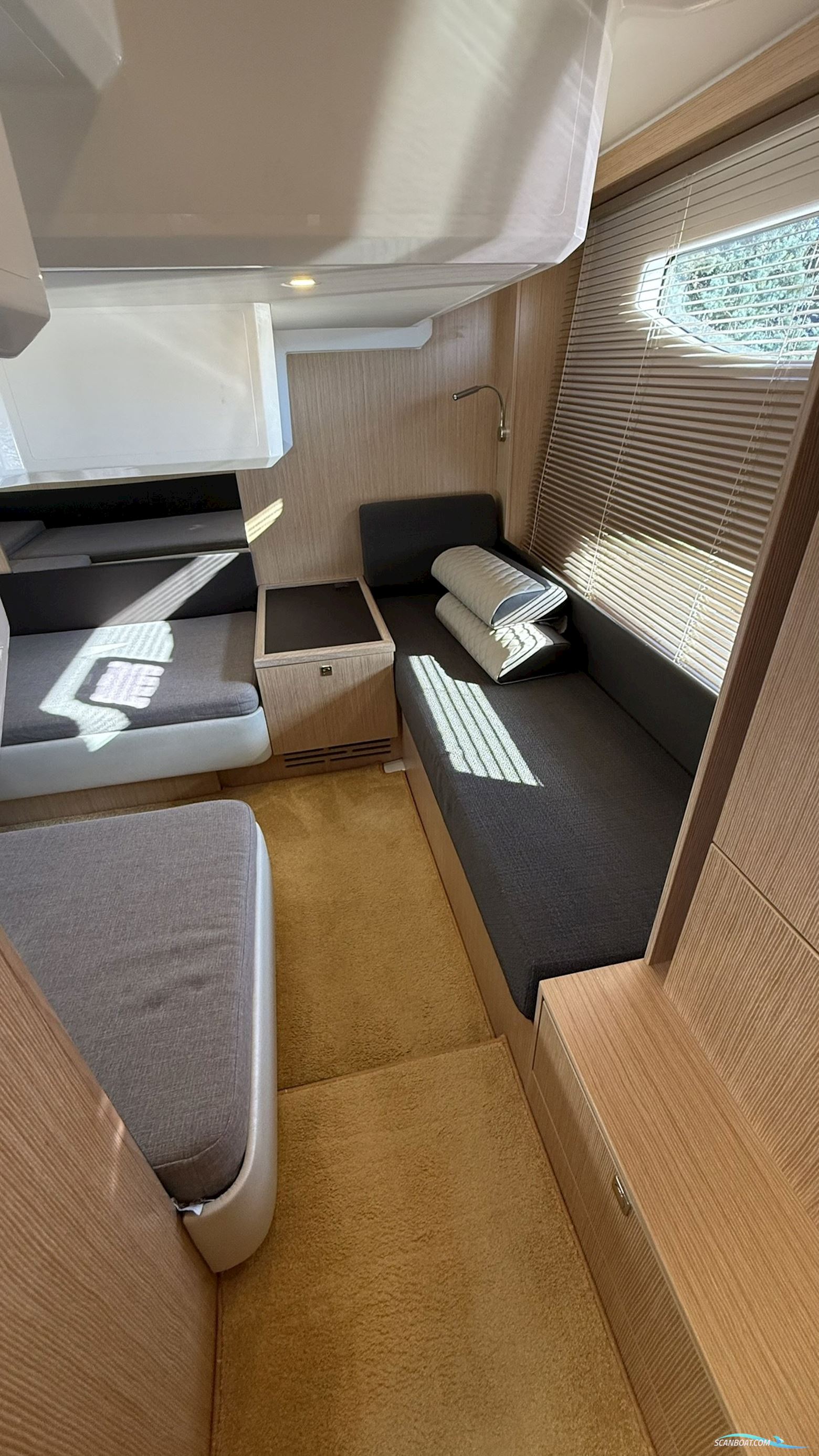 Bavaria SR 36 HT - 2023