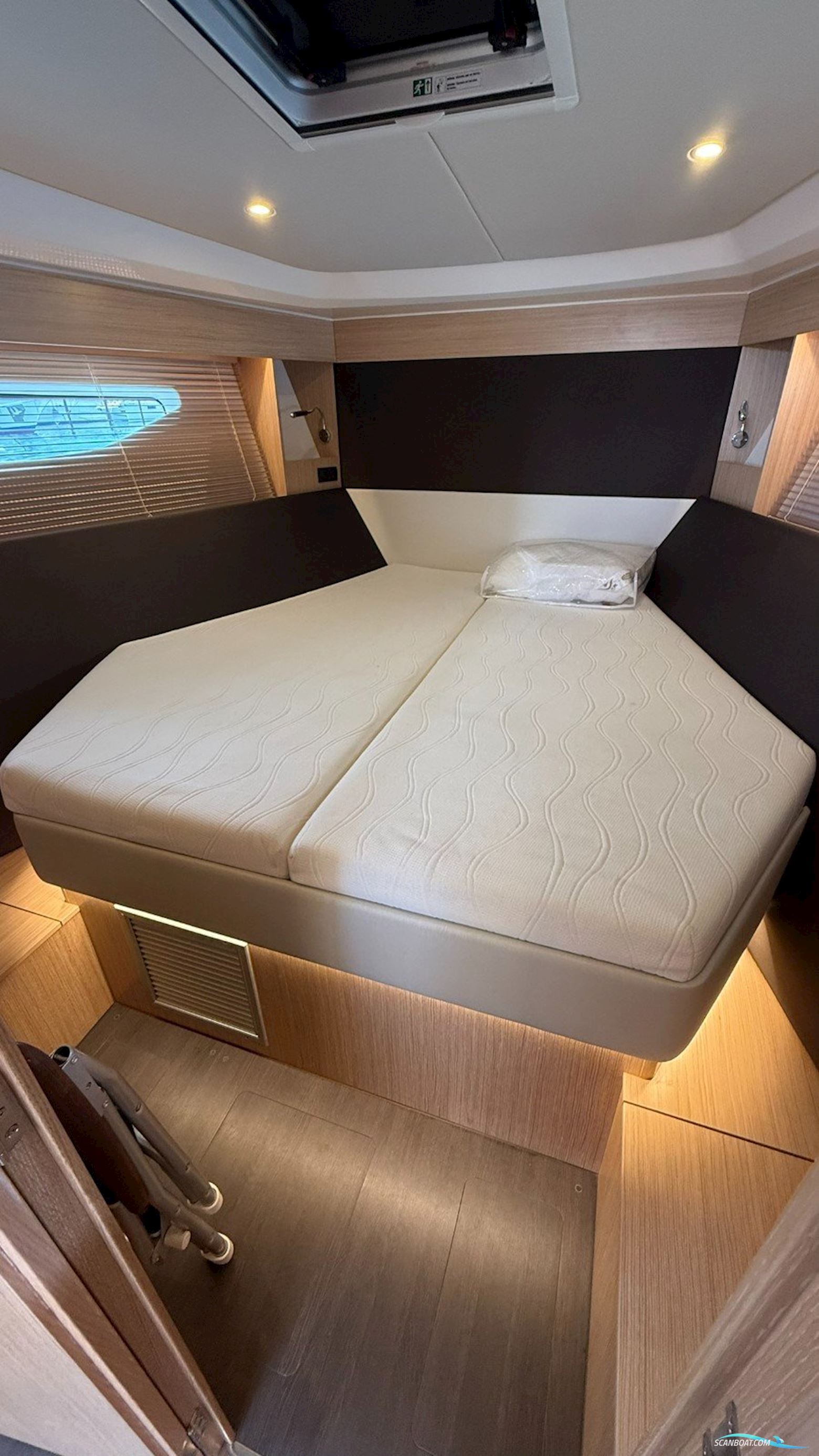 Bavaria SR 36 HT - 2023