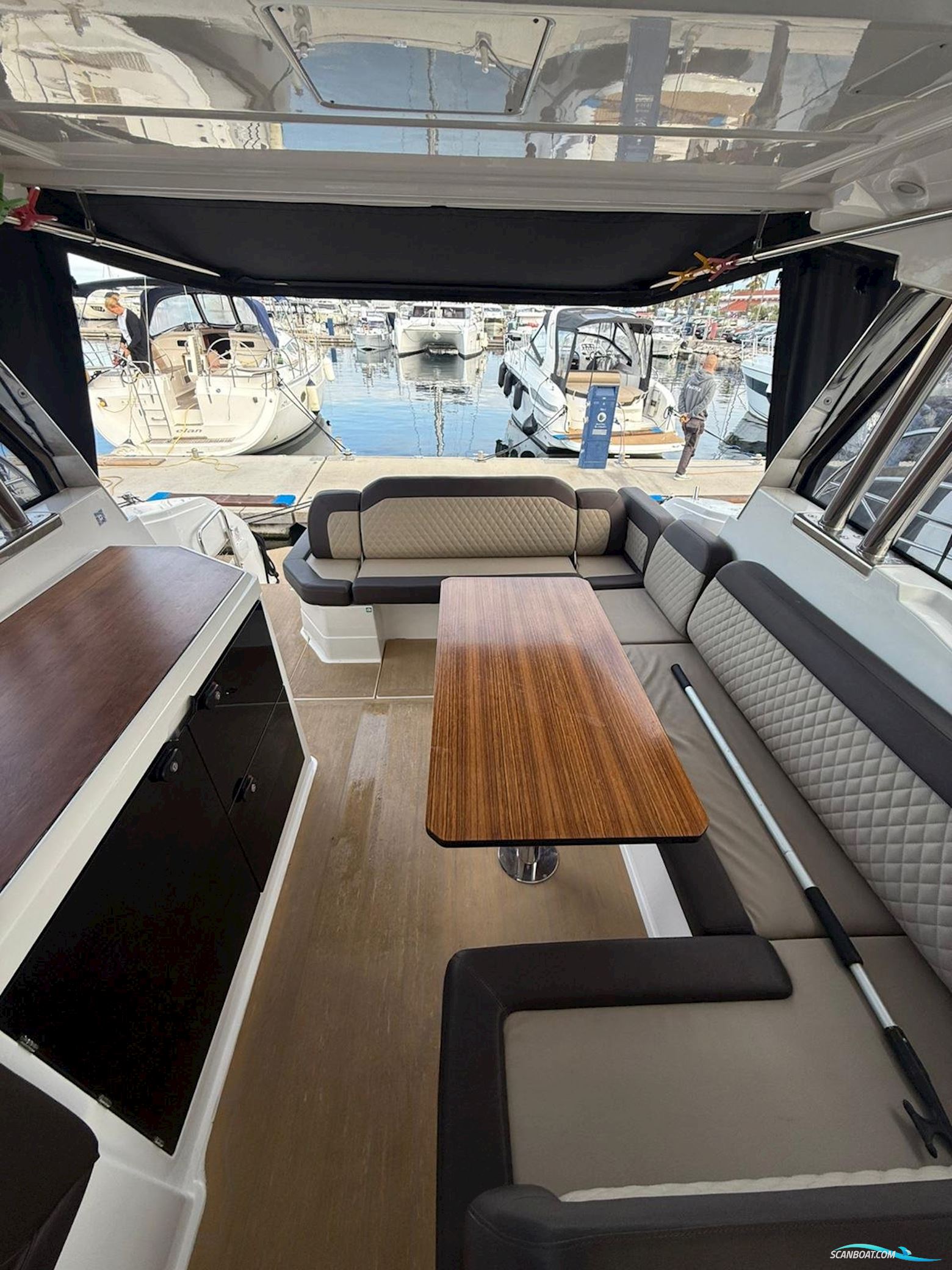 Bavaria SR 38 HT - 2023