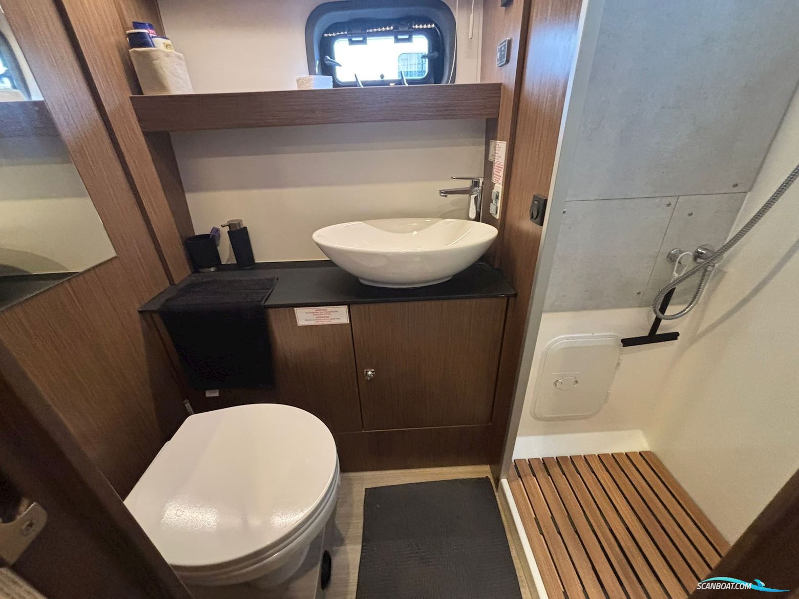 Bavaria SR 41 HT - Model 2024