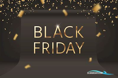 Bavaria SR33 Motorbåt 2024, med Volvo Penta motor, England