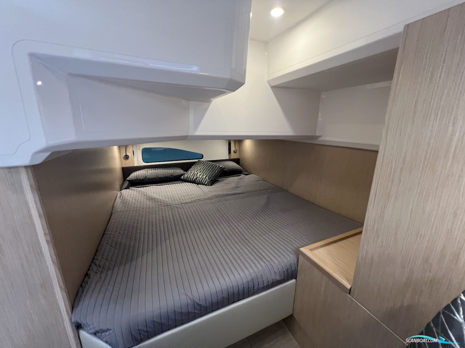 Bavaria SR35 Open Top-Spring Sale