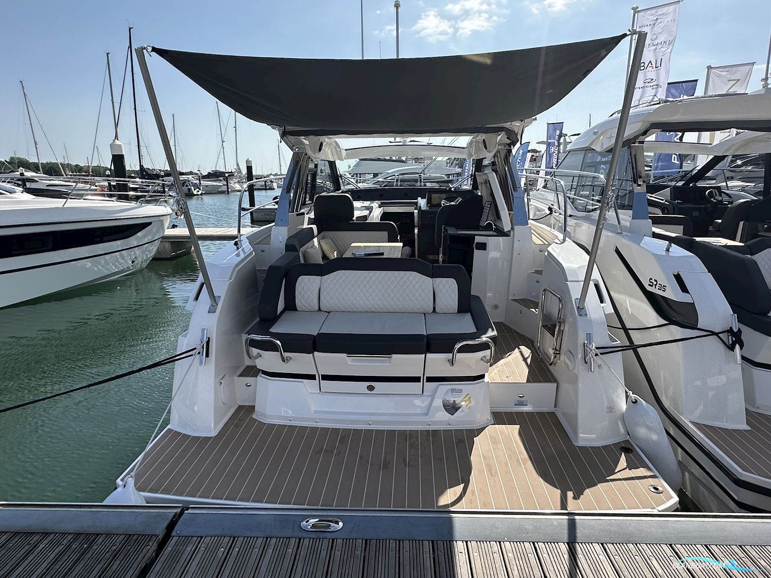 Bavaria SR35