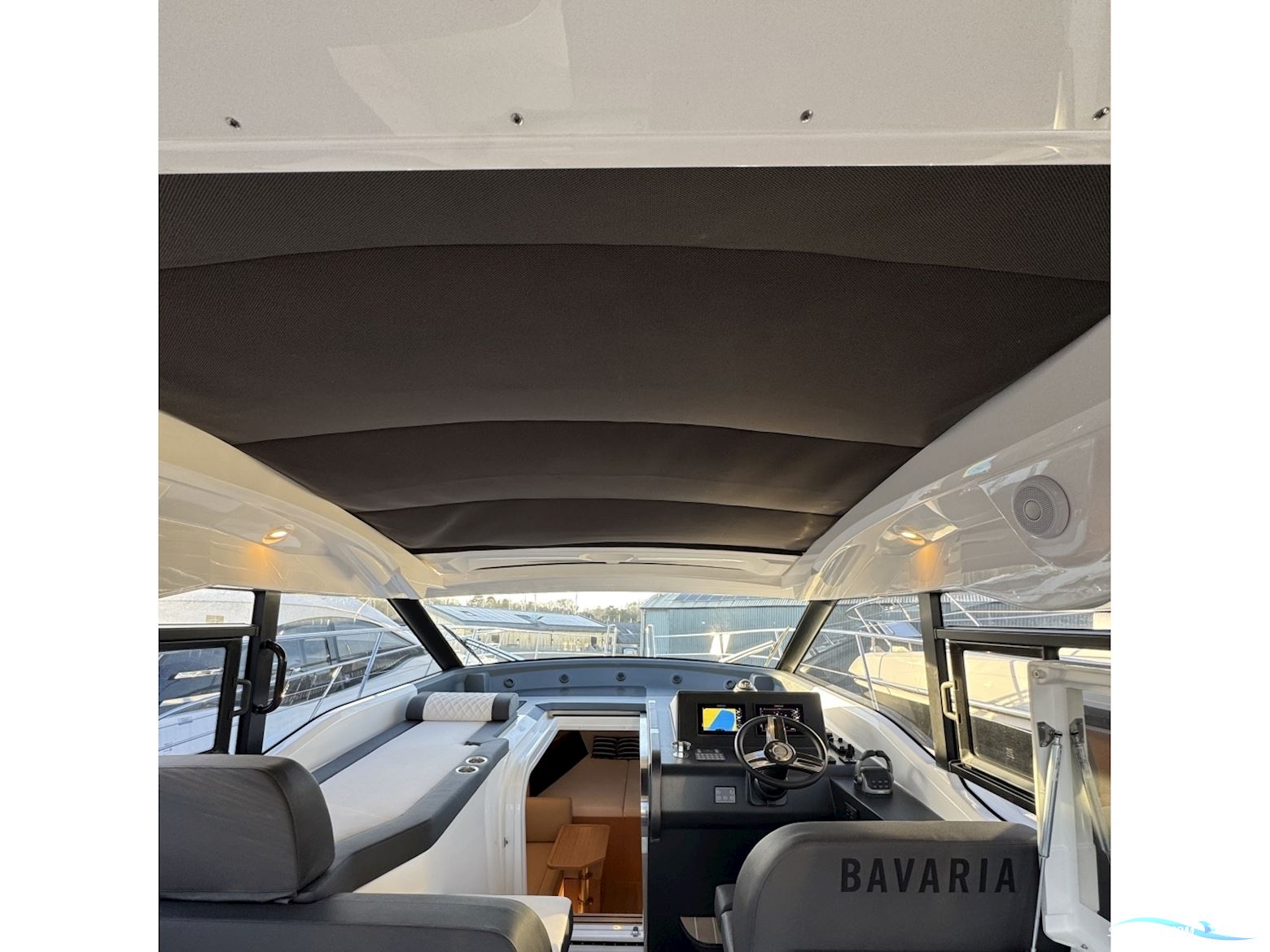 Bavaria SR35