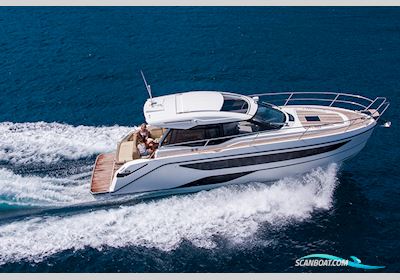 Bavaria SR38HT Motorbåt 2026, Danmark