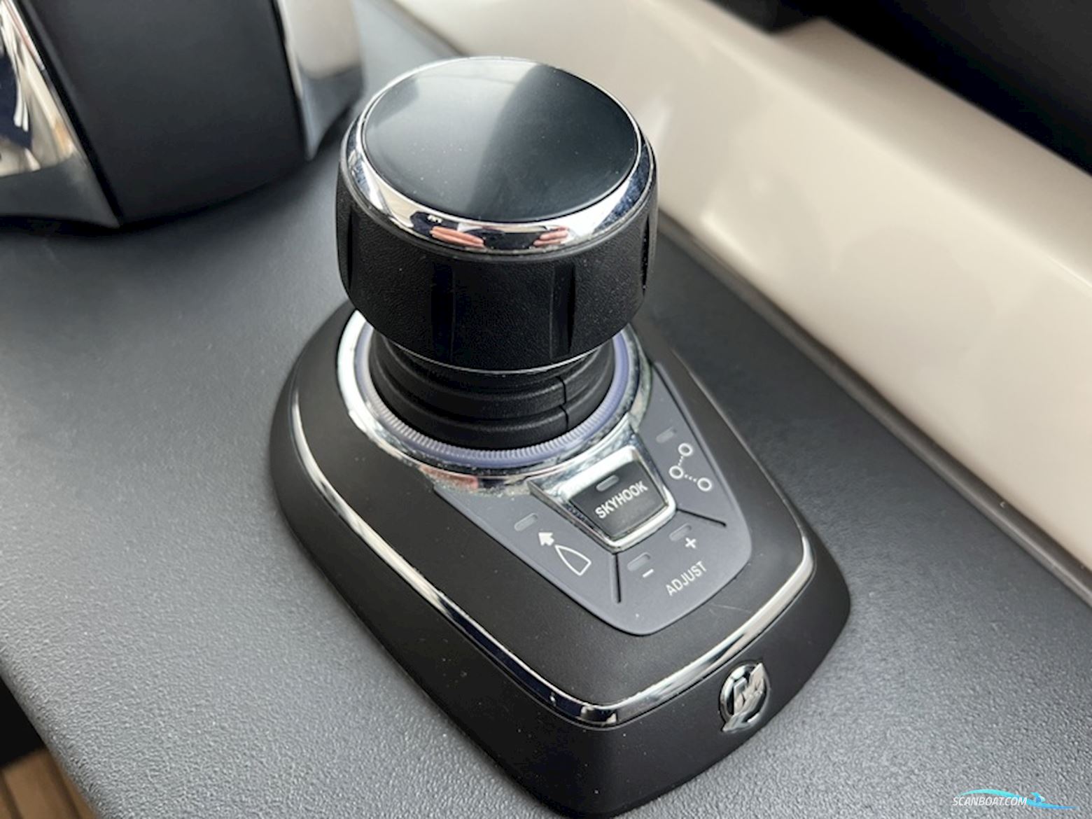 Bavaria SR41 Coupé