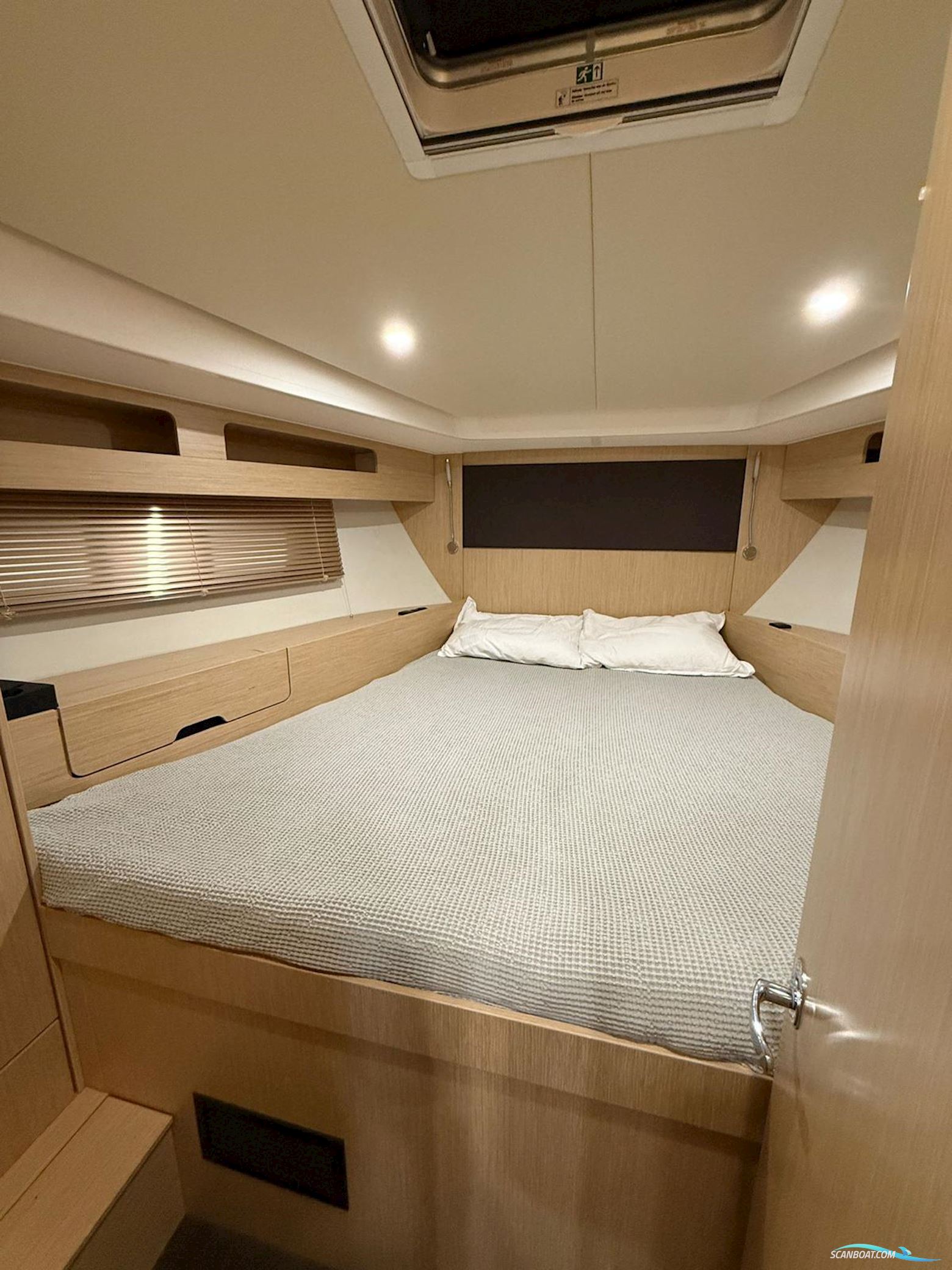 Bavaria SR41 HT