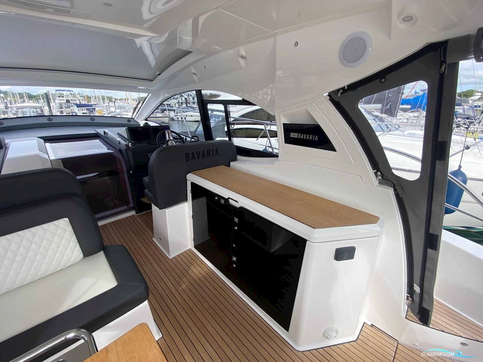 Bavaria SR41
