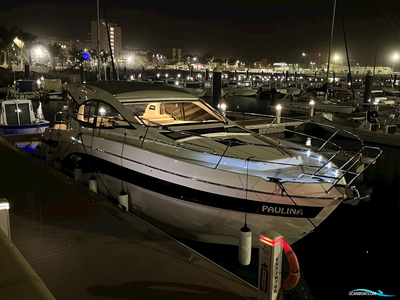 Bavaria SR41