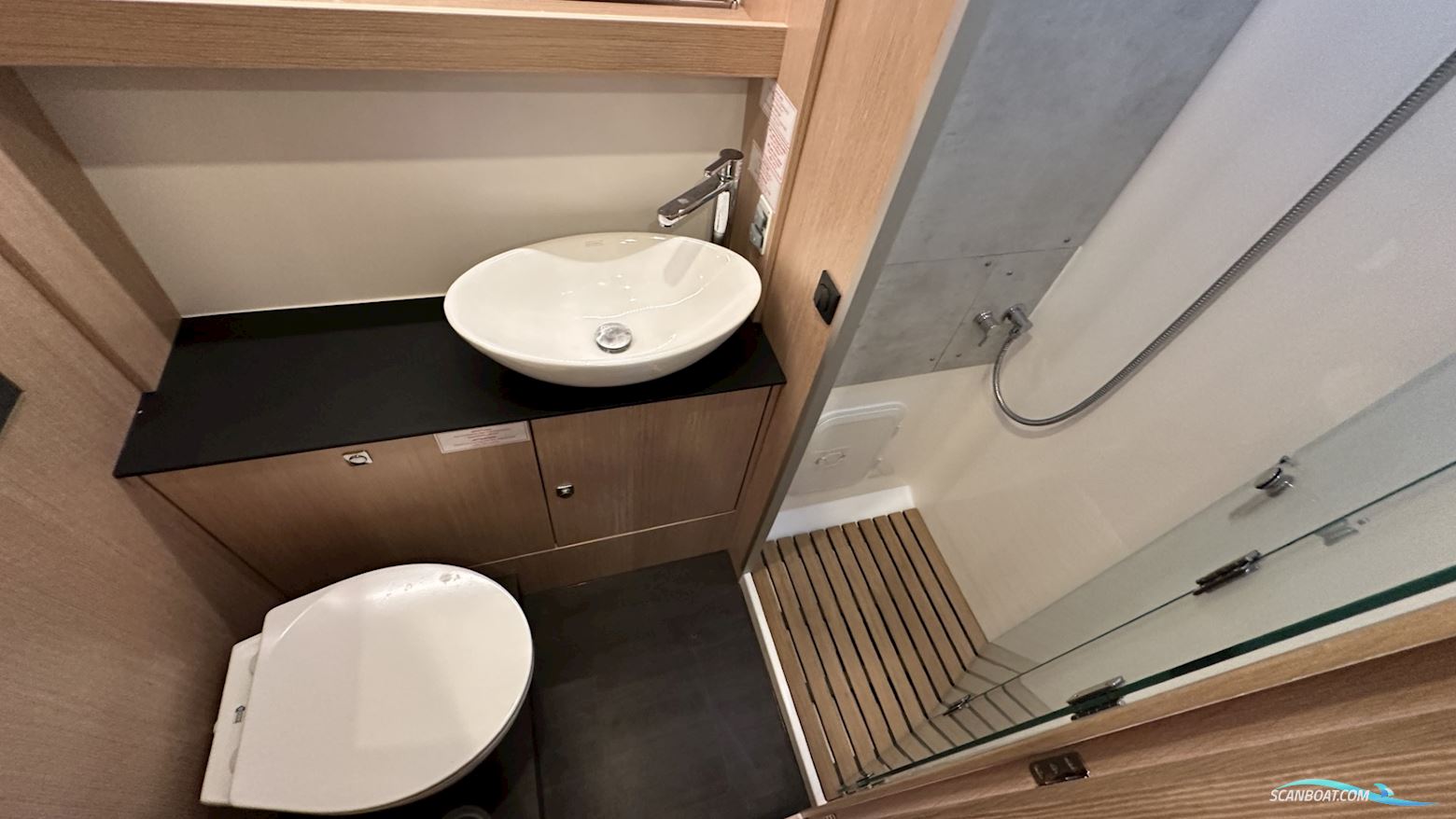 Bavaria SR41