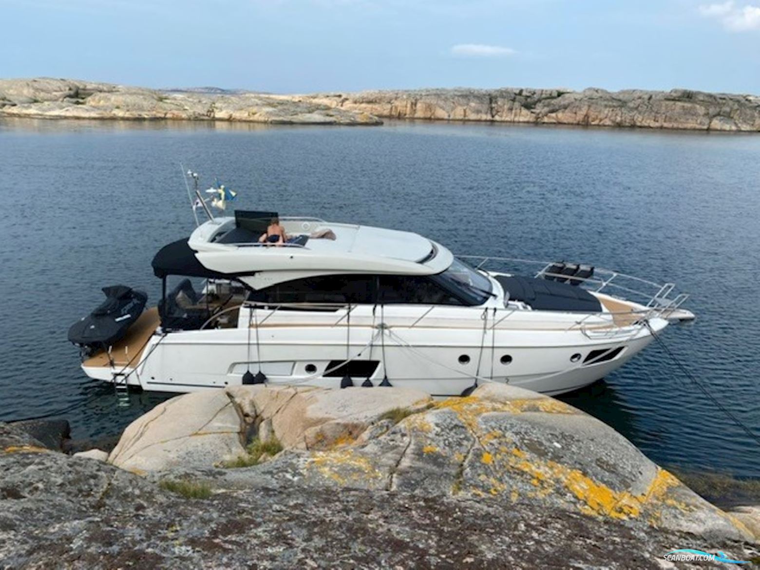 Bavaria Virtess 420 Coupè