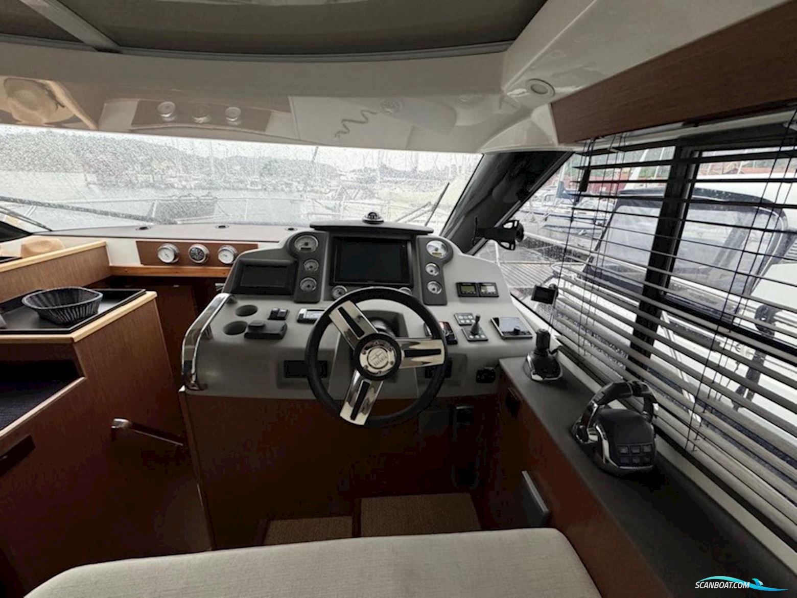 Bavaria Virtess 420 Coupè