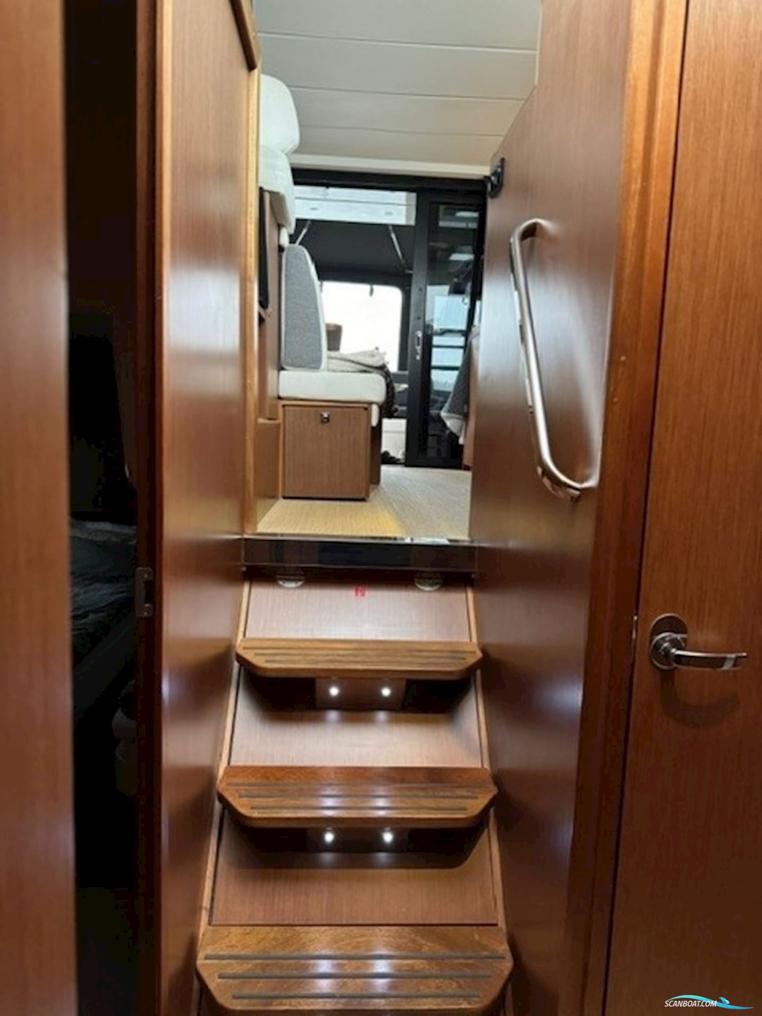 Bavaria Virtess 420 Coupè