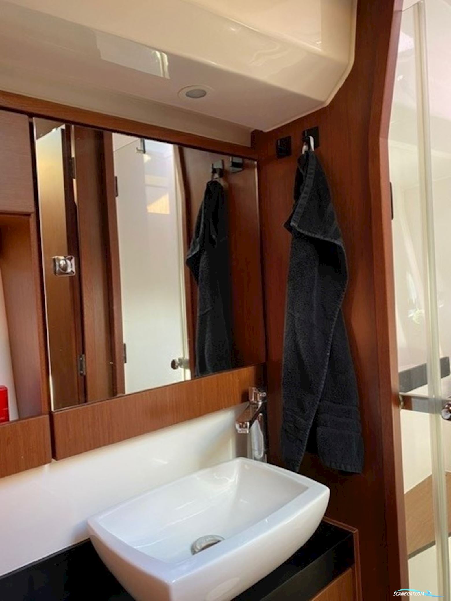 Bavaria Virtess 420 Coupè