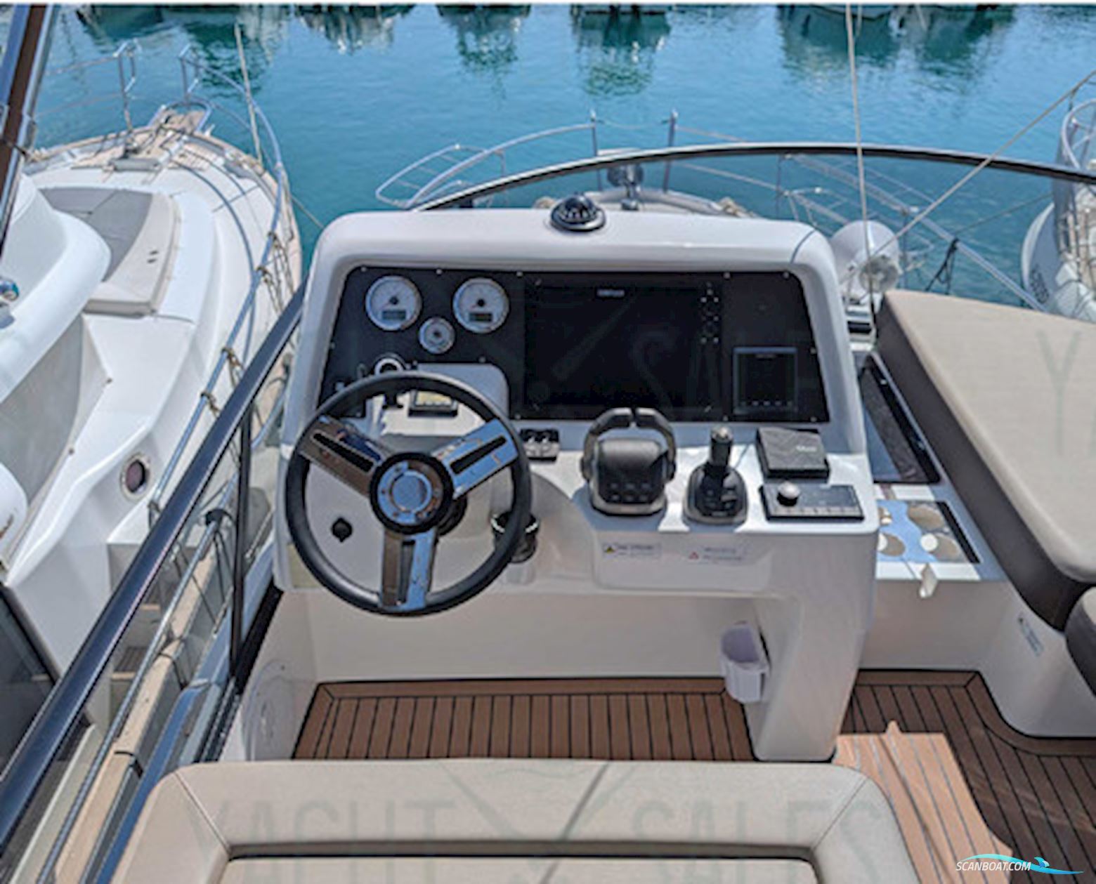 Bavaria Virtess 420 Fly