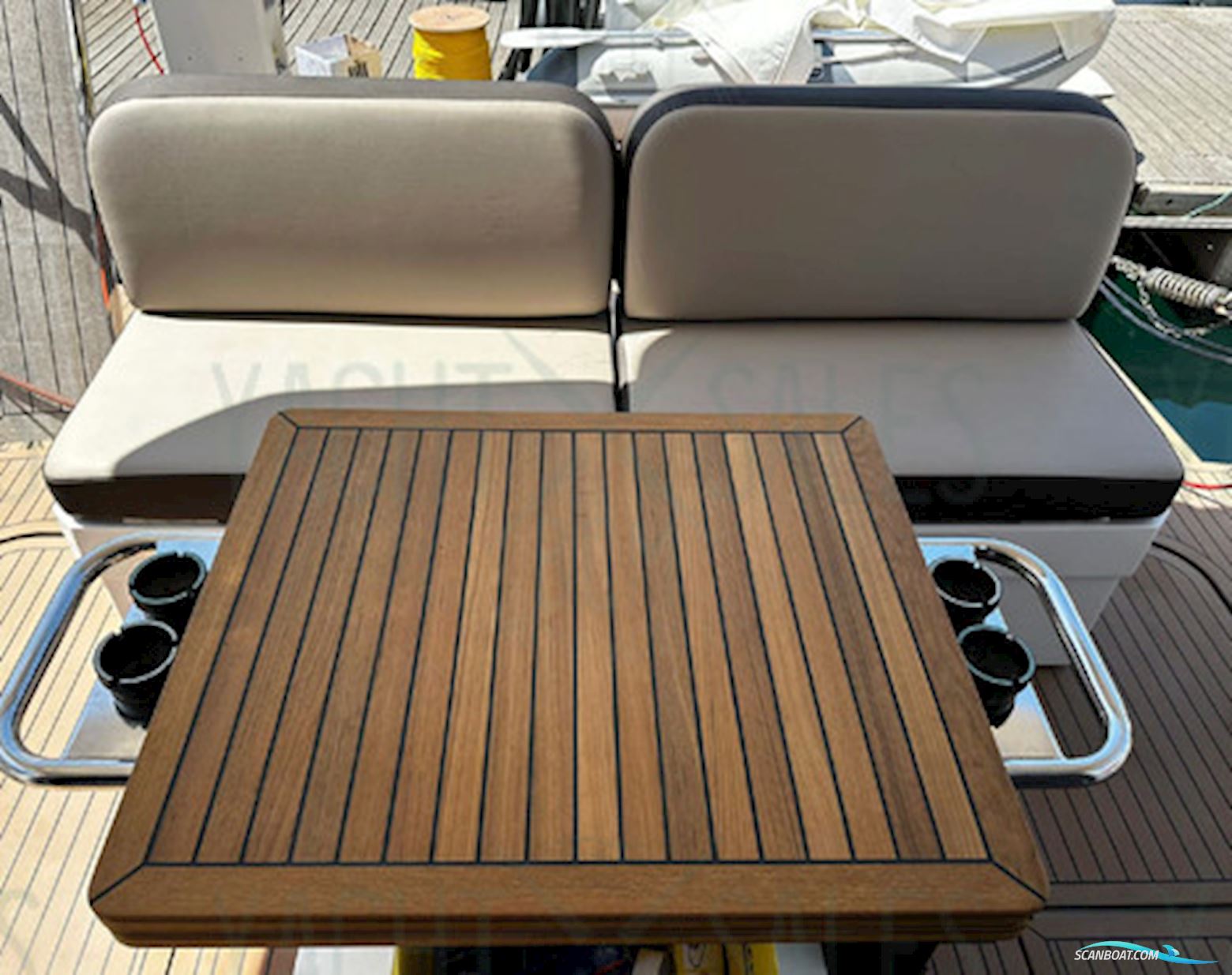 Bavaria Virtess 420 Fly