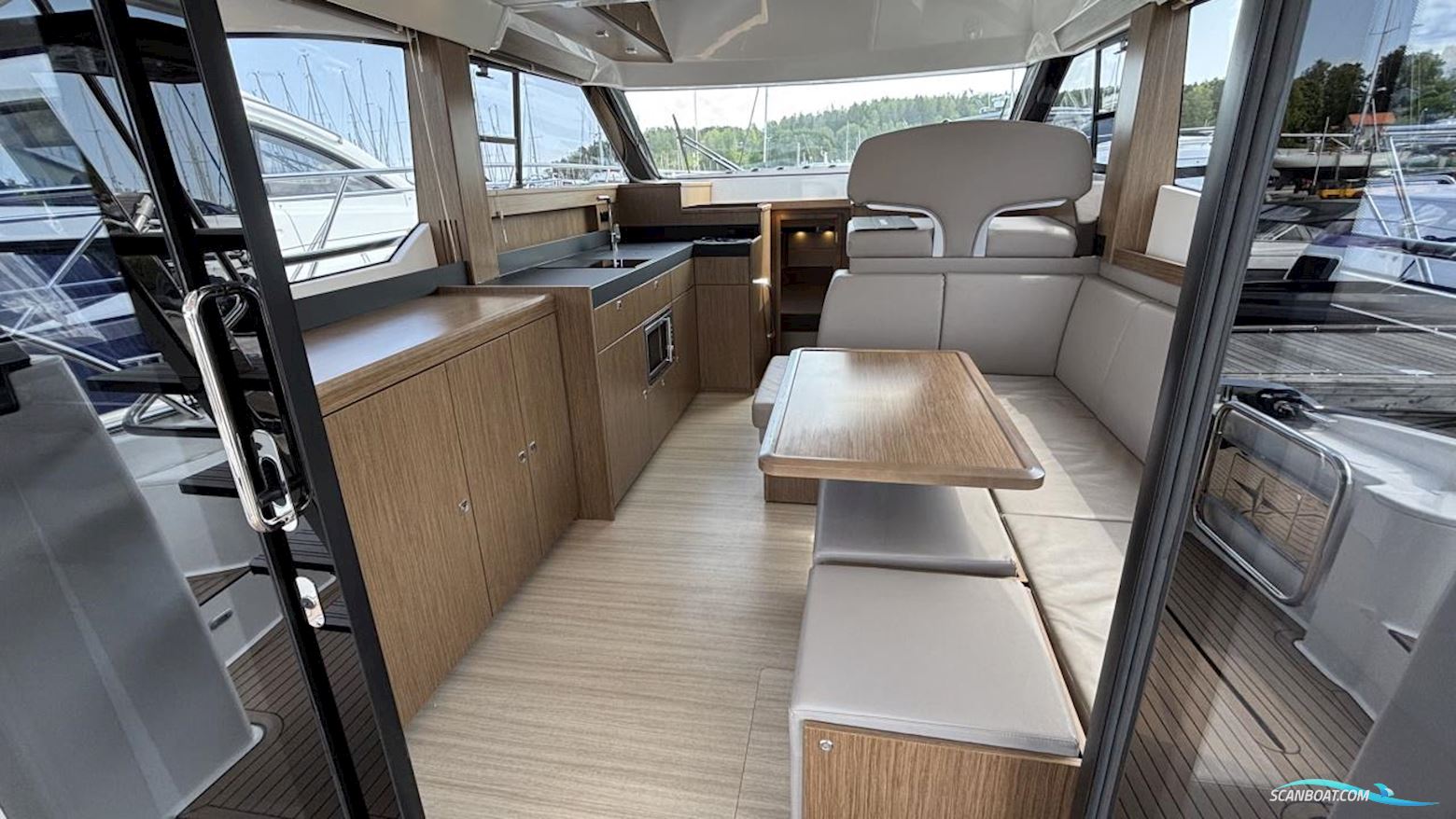 Bavaria VIRTESS 420 FLY