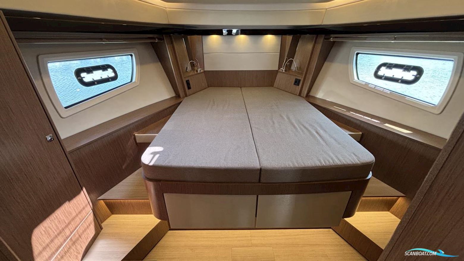 Bavaria VIRTESS 420 FLY