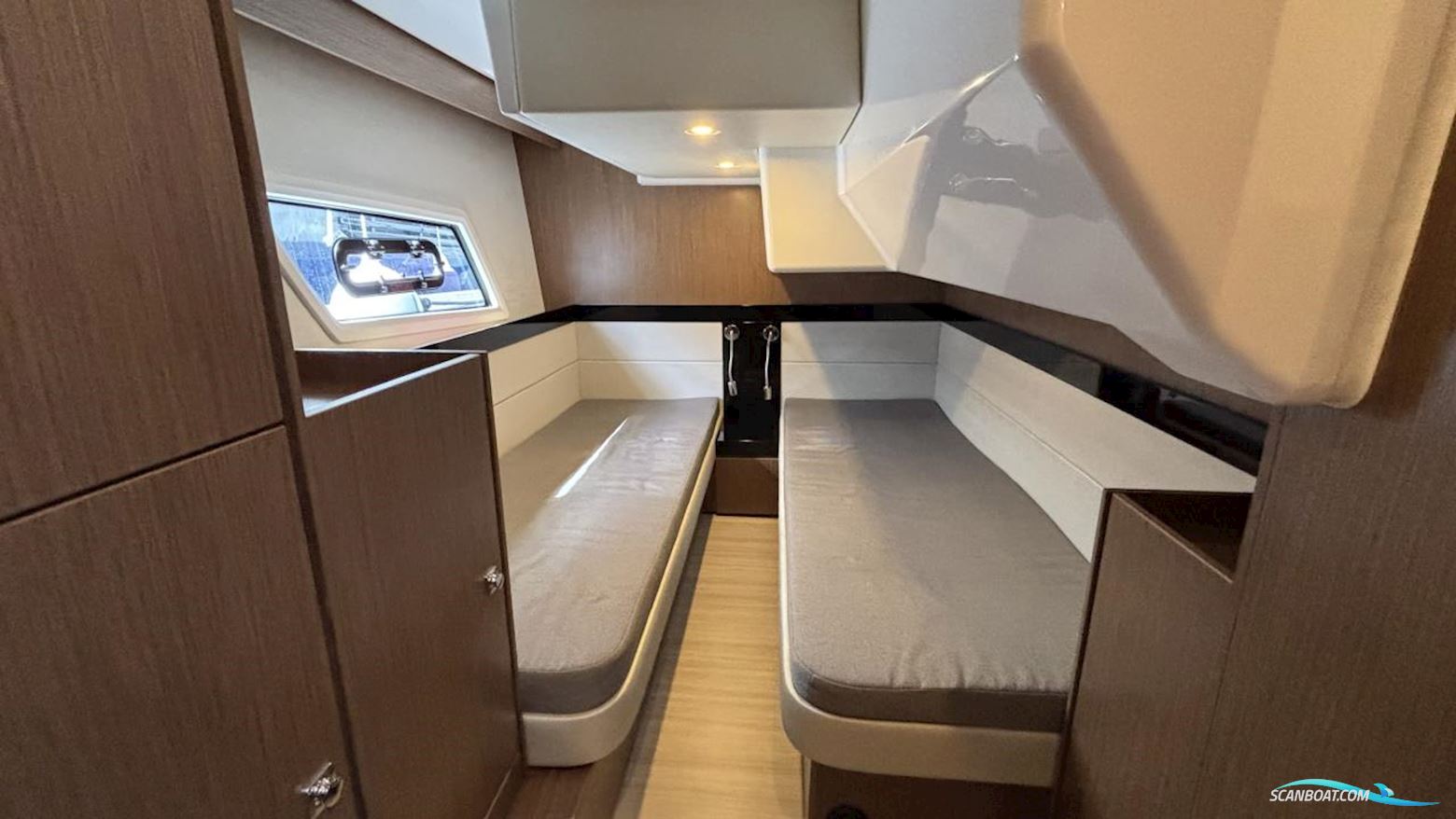 Bavaria VIRTESS 420 FLY