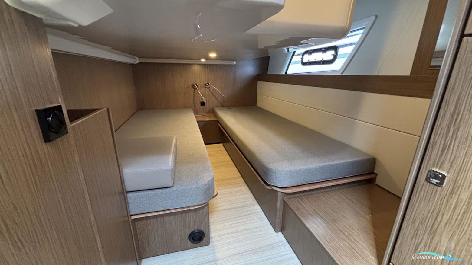 Bavaria VIRTESS 420 FLY