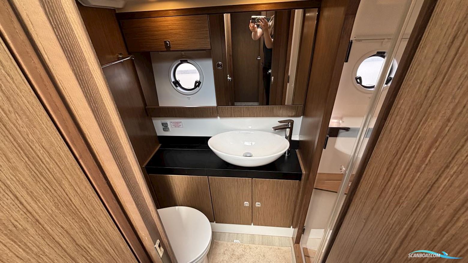 Bavaria VIRTESS 420 FLY