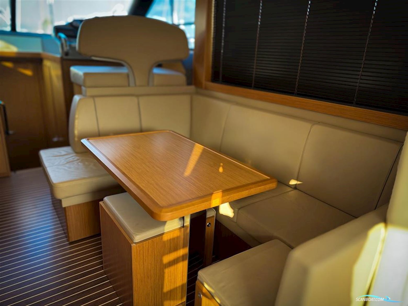 Bavaria Virtess 420 Fly