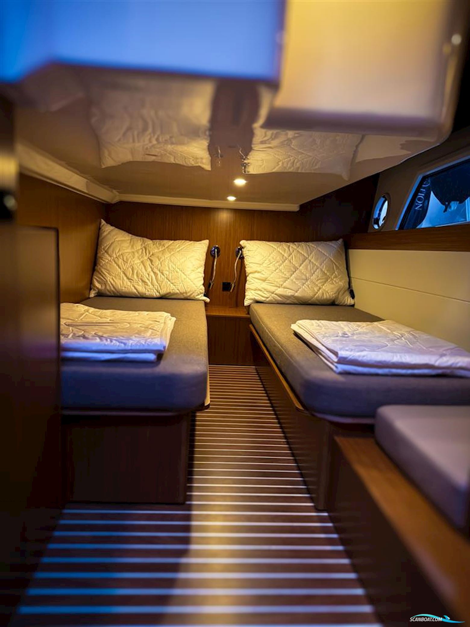 Bavaria Virtess 420 Fly