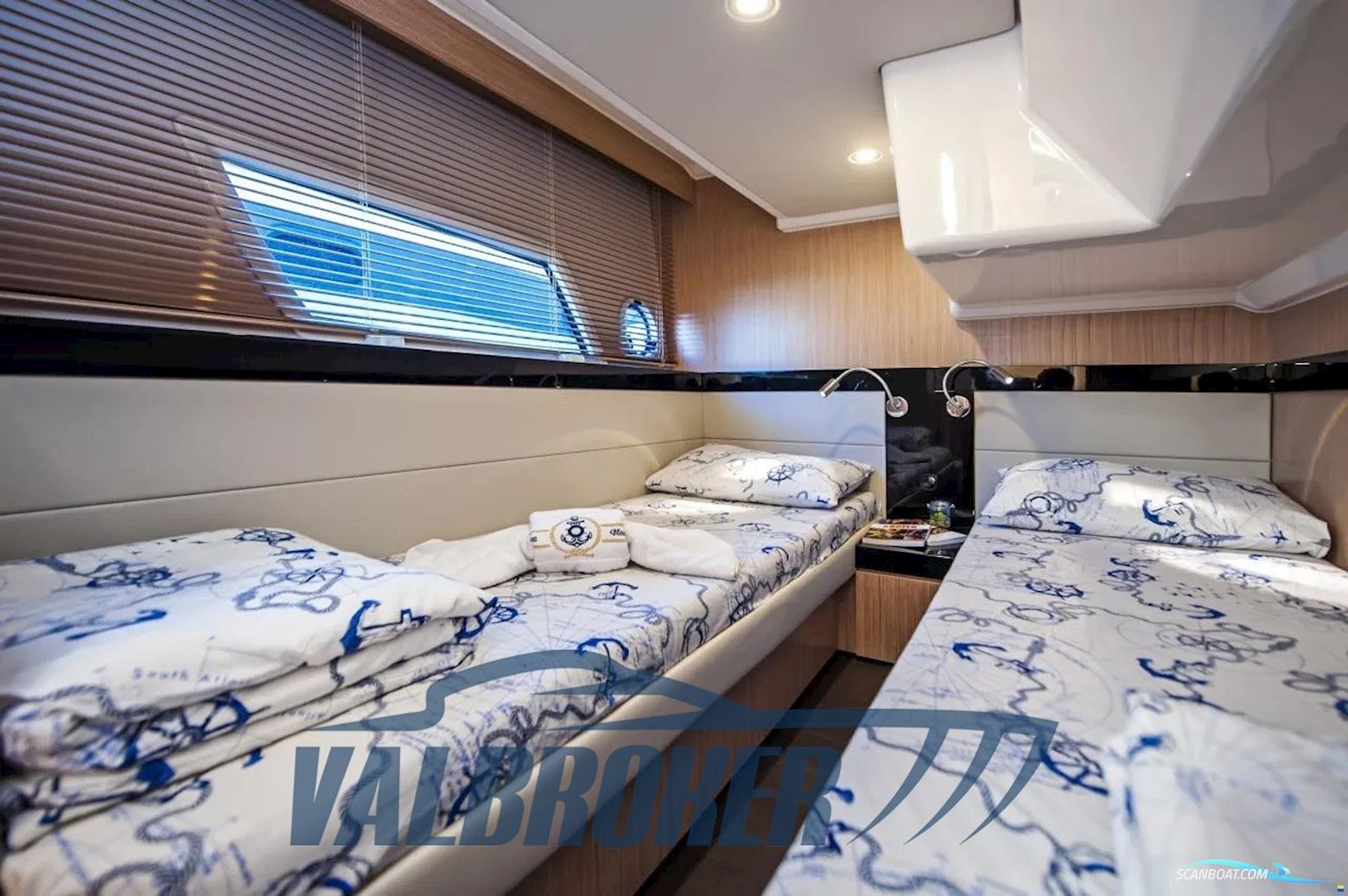 Bavaria Virtess 420 Fly