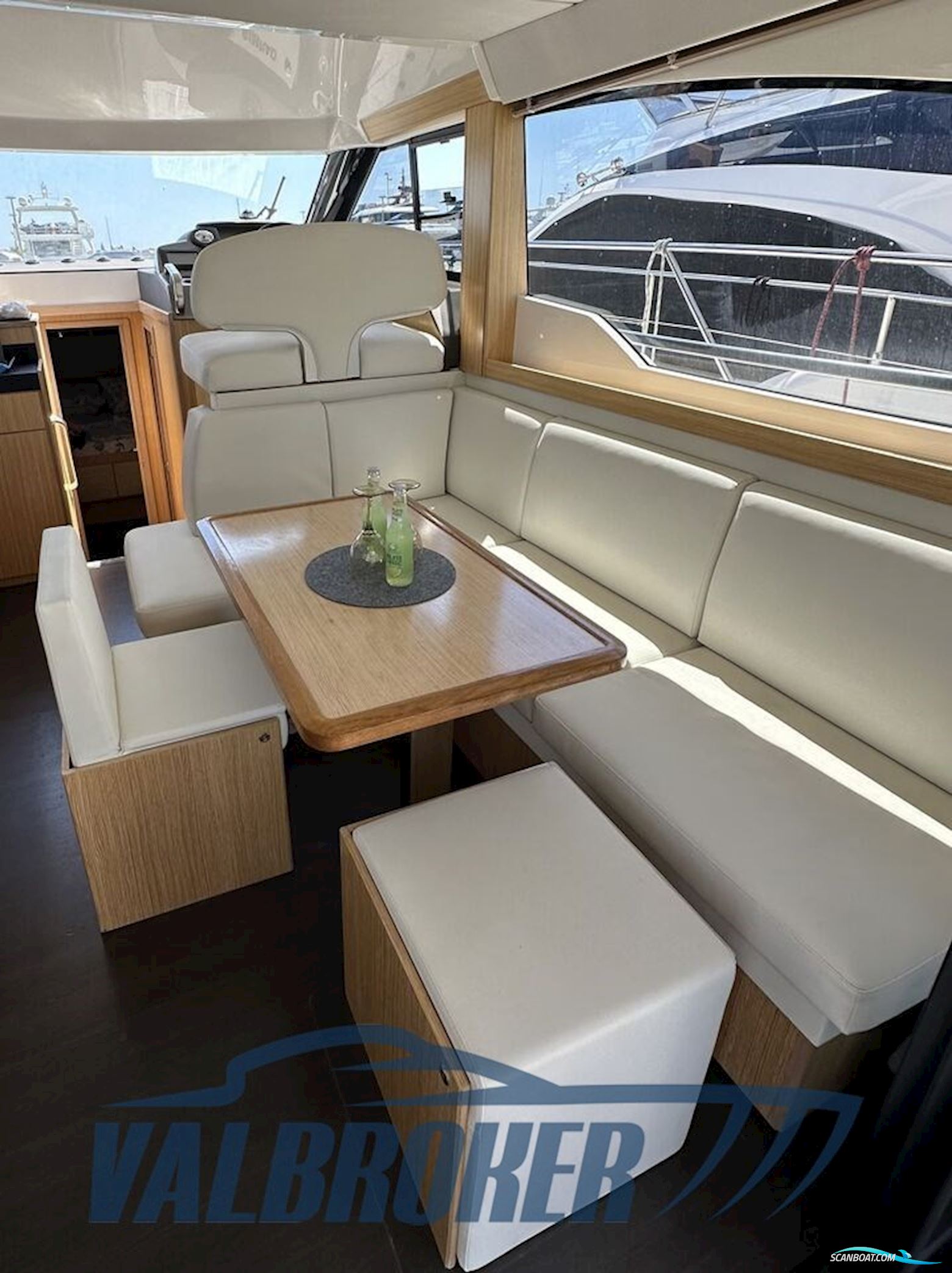 Bavaria Virtess 420 Fly