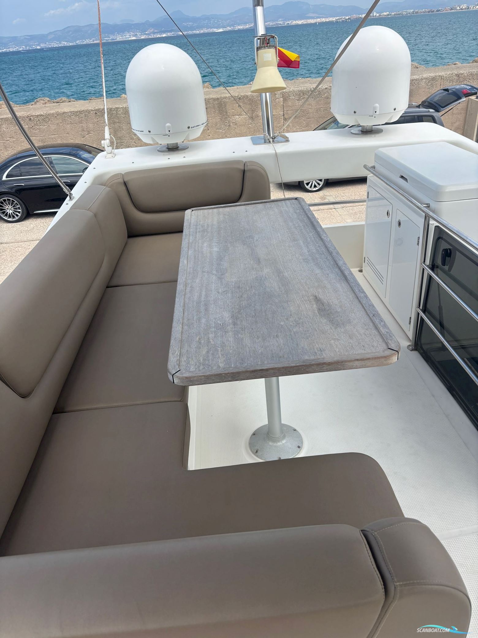Bavaria Virtess 420 Fly