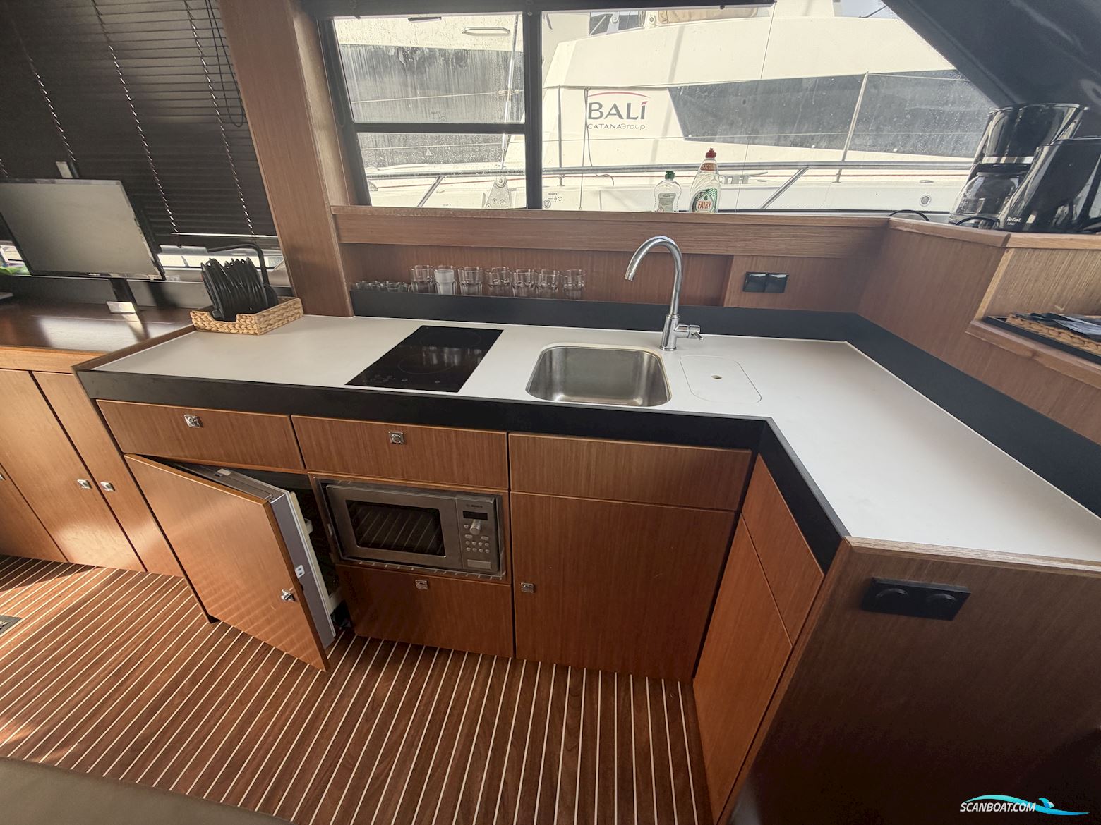 Bavaria Virtess 420 Fly