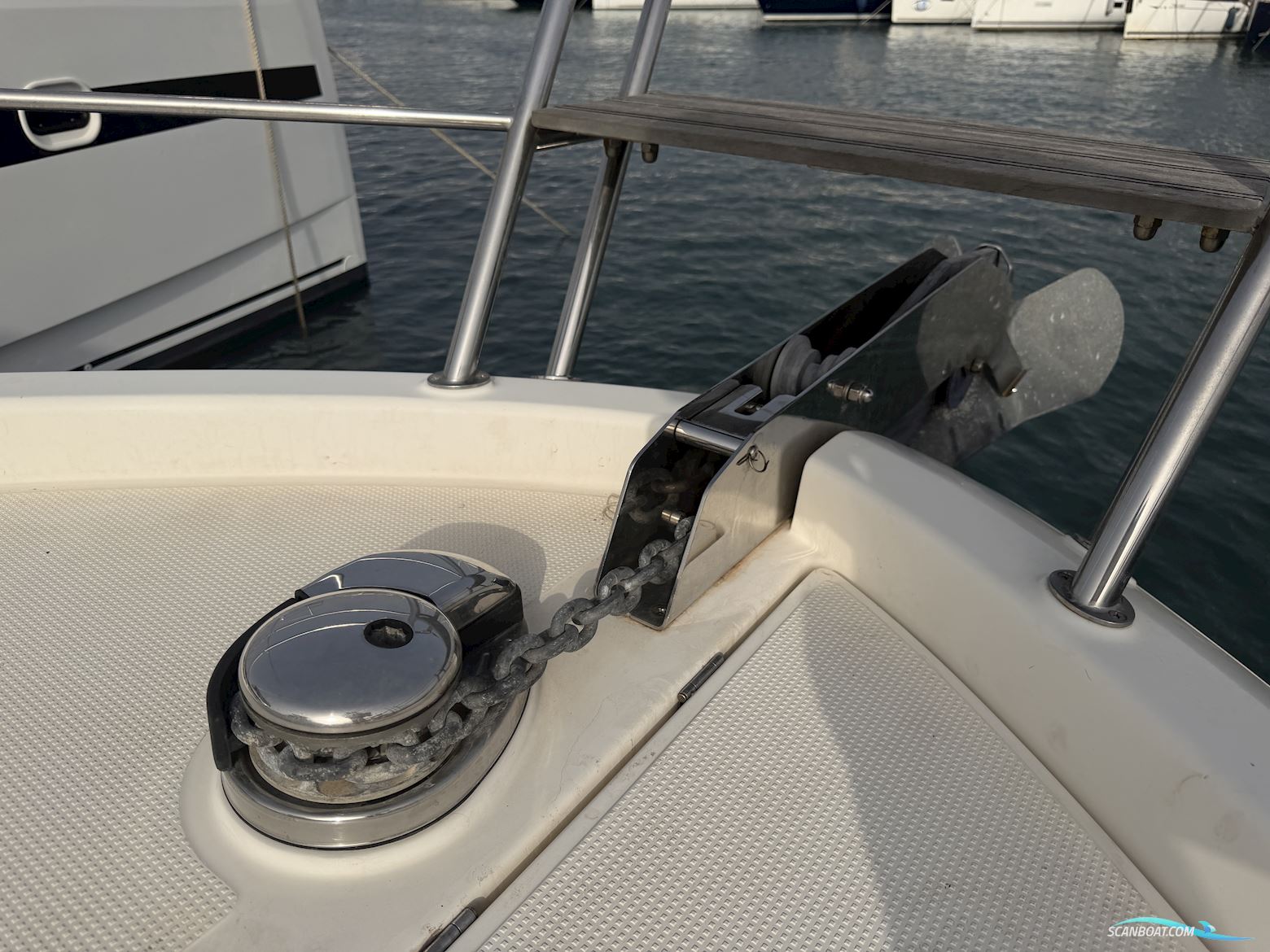 Bavaria Virtess 420 Fly