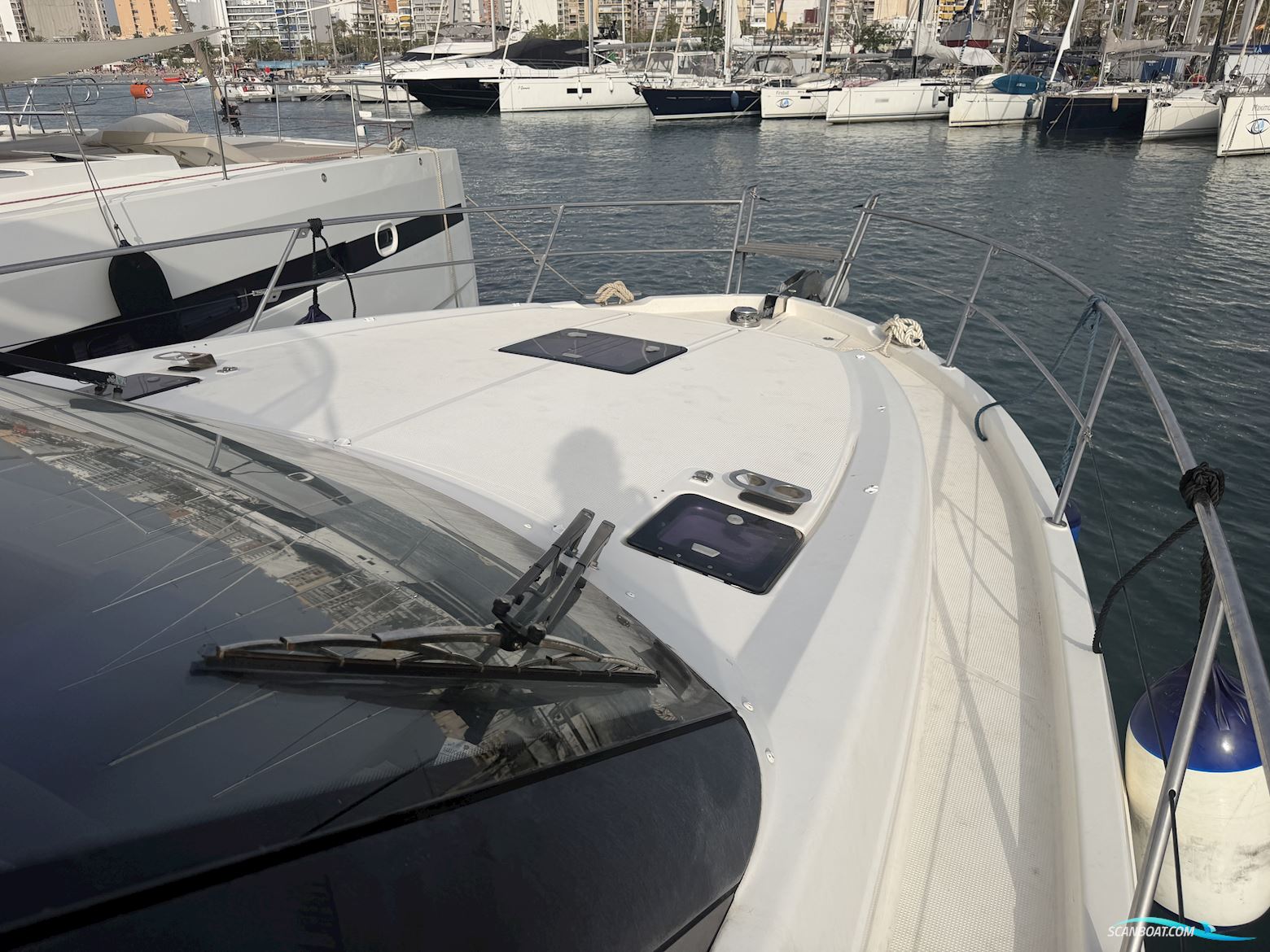 Bavaria Virtess 420 Fly