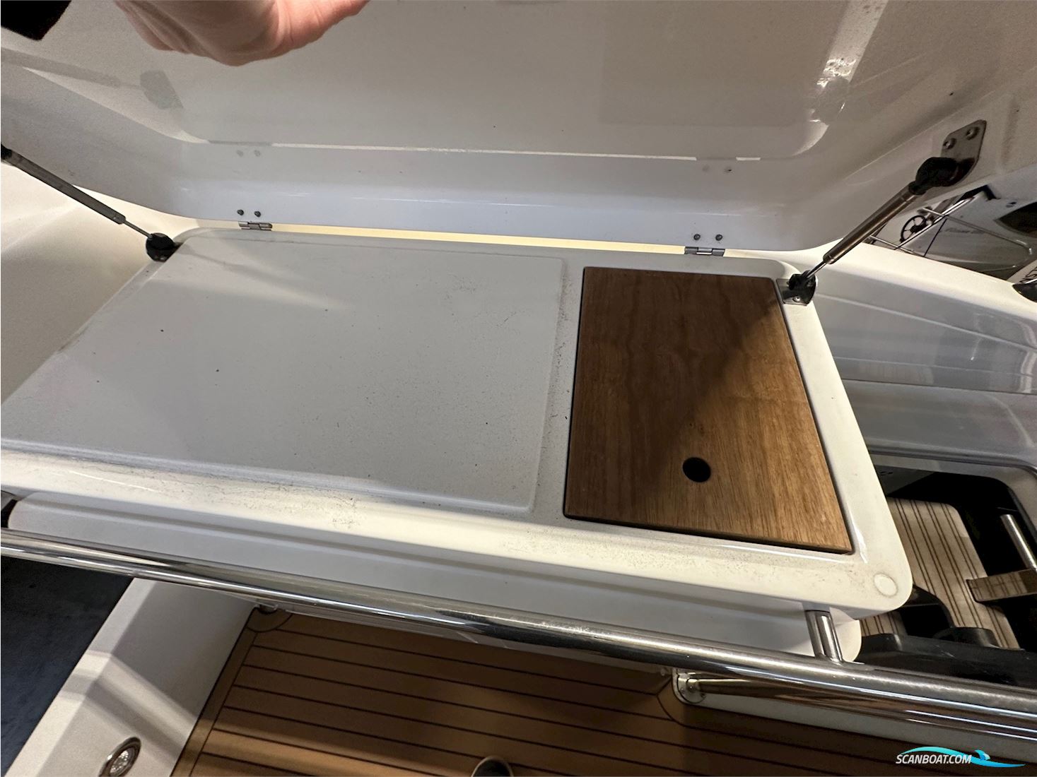 Bavaria Virtess 420 Fly Super