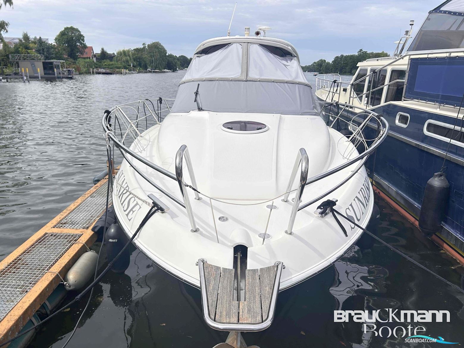 Bavaria Yachtbau Gmbh 27