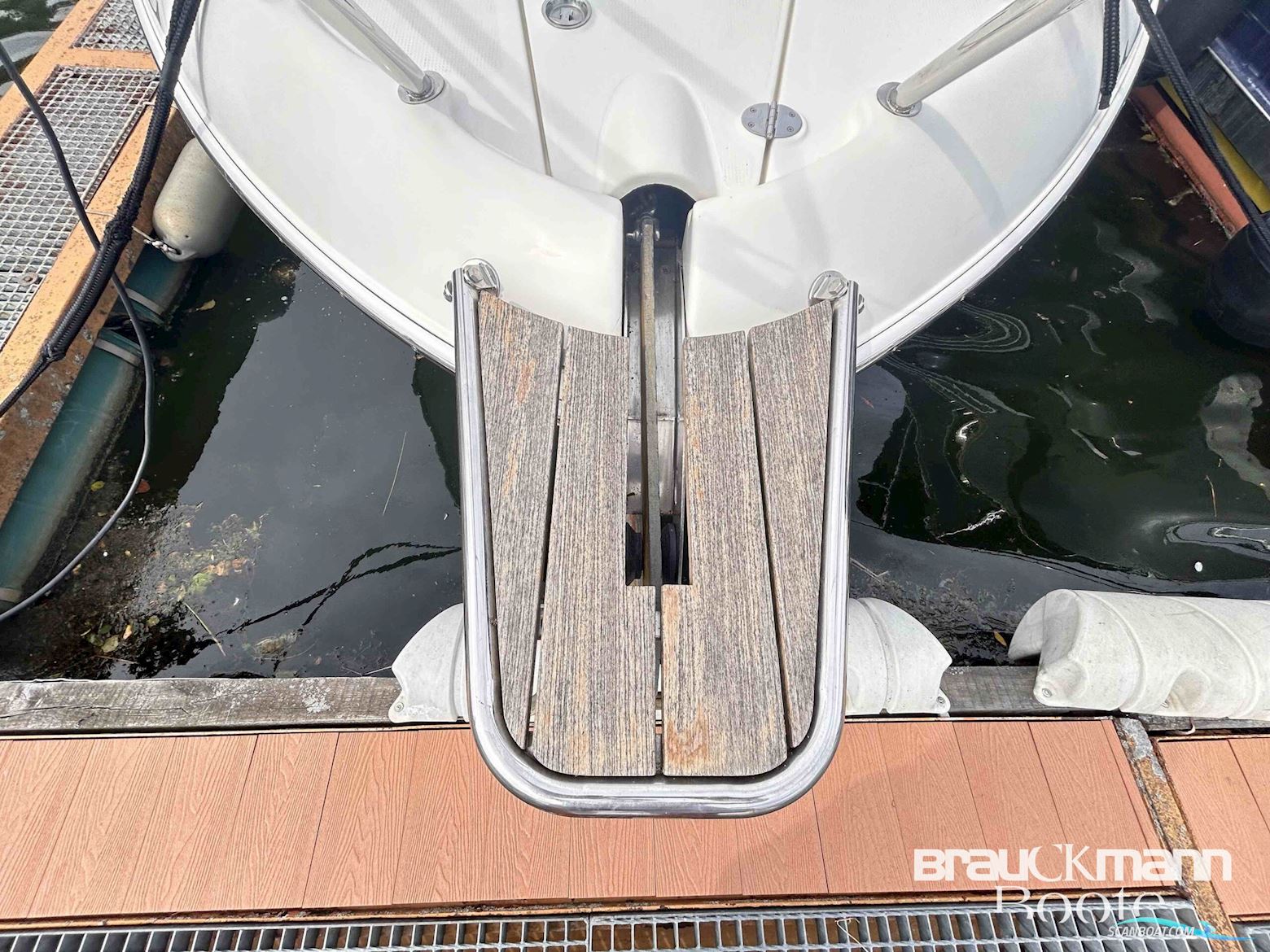 Bavaria Yachtbau Gmbh 27