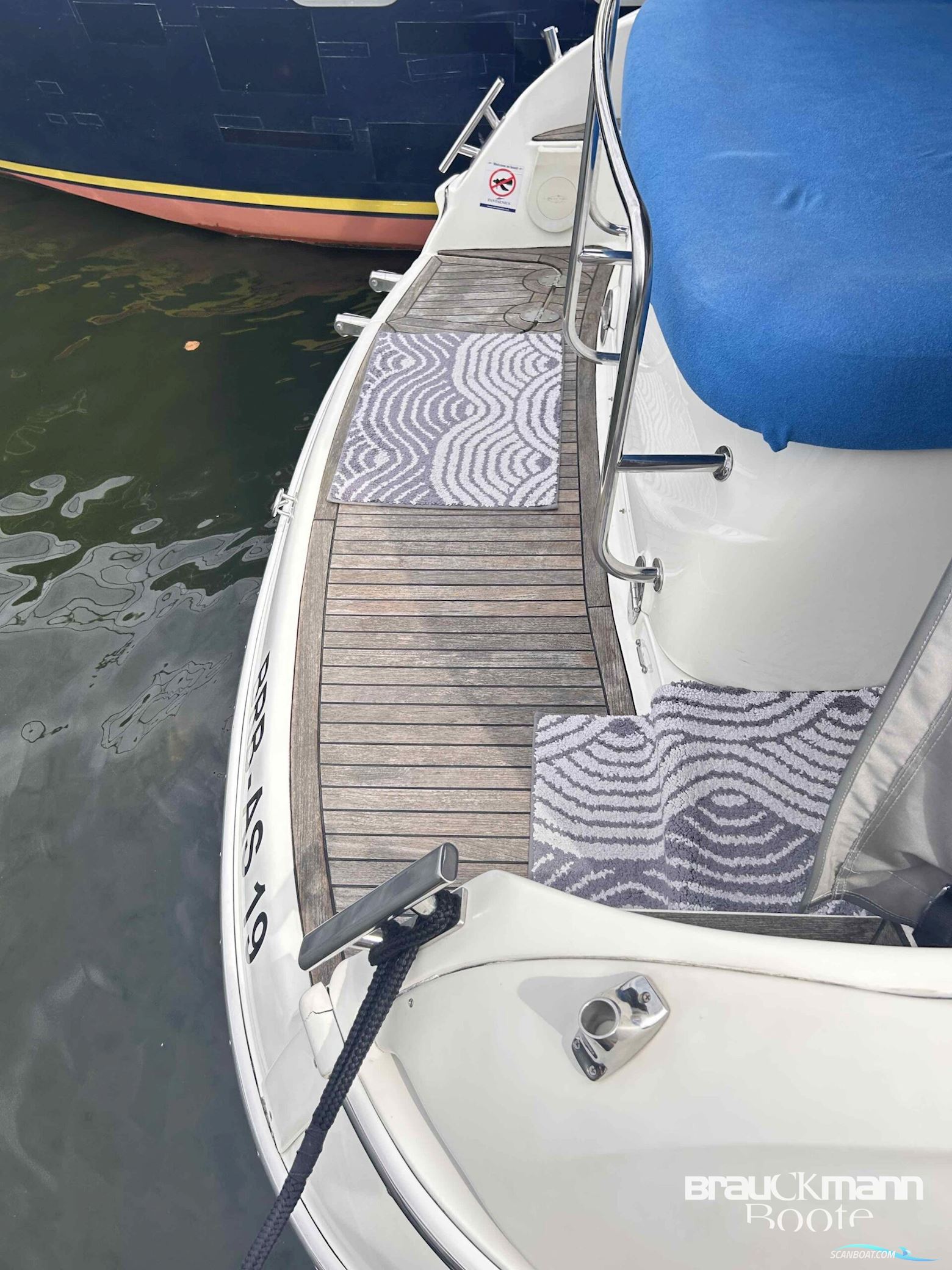Bavaria Yachtbau Gmbh 27