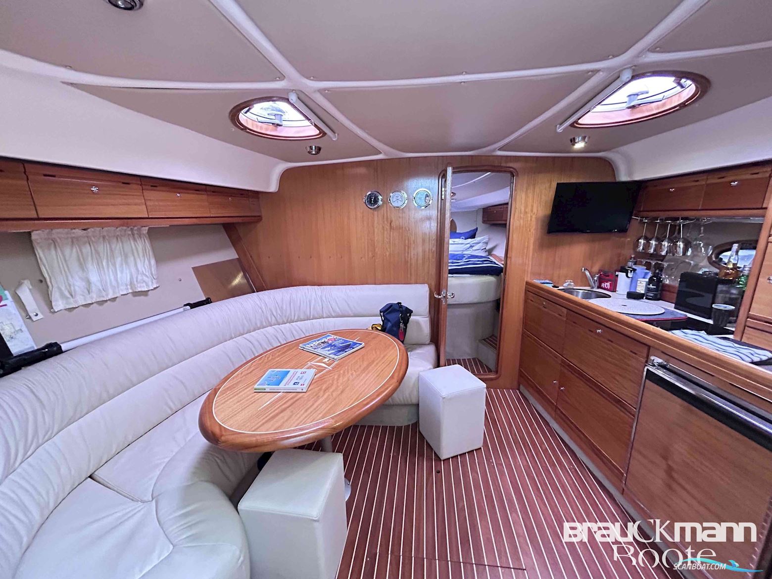 Bavaria Yachtbau Gmbh 35 Sport HT