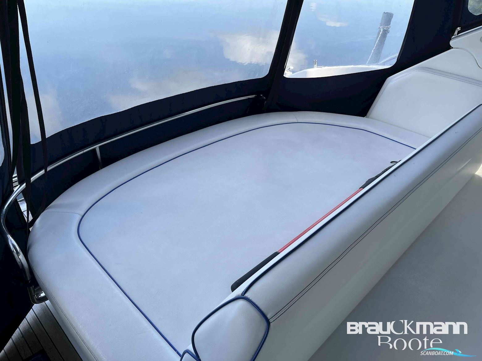 Bavaria Yachtbau Gmbh 37 Sport