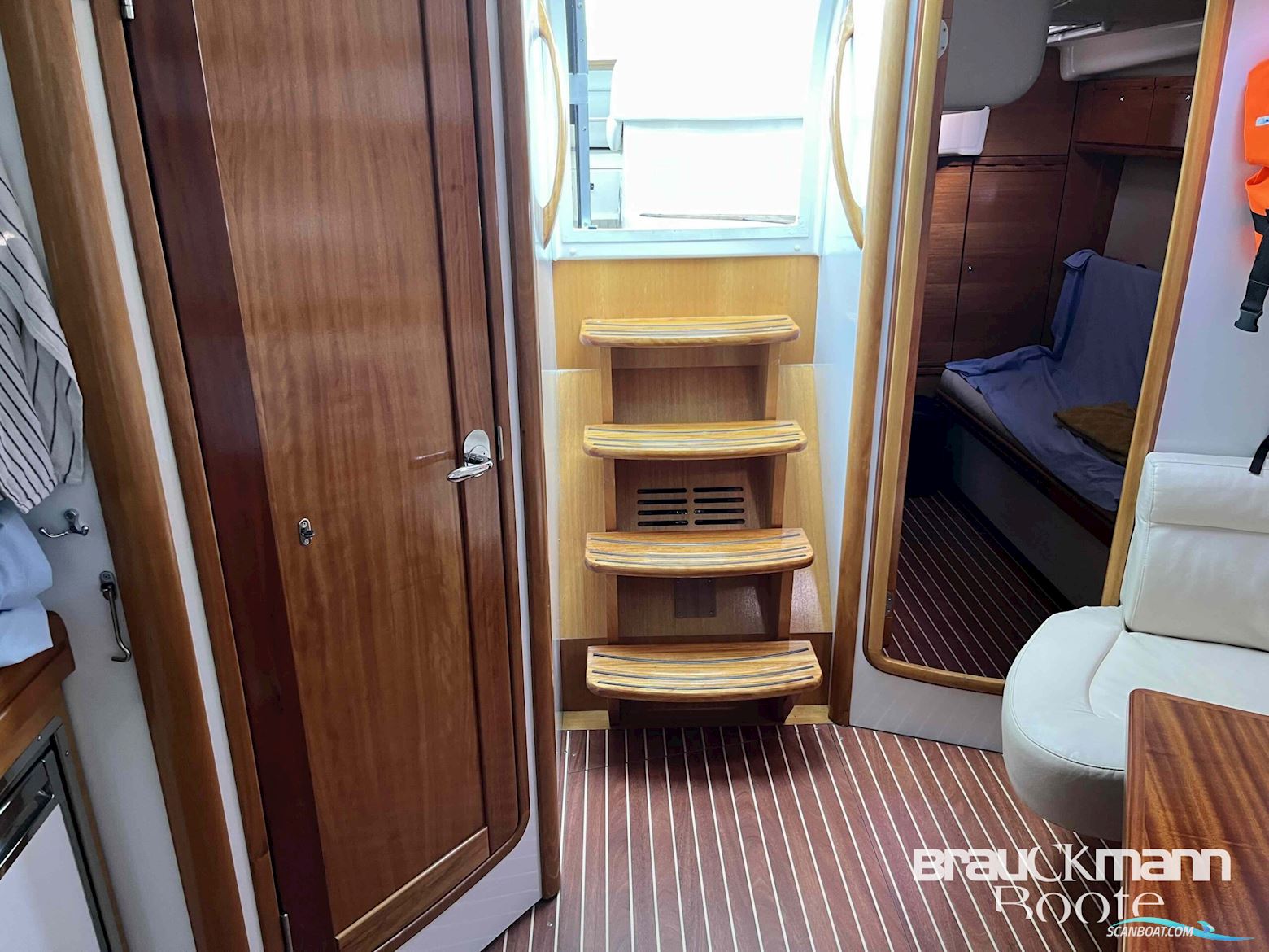 Bavaria Yachtbau Gmbh 37 Sport