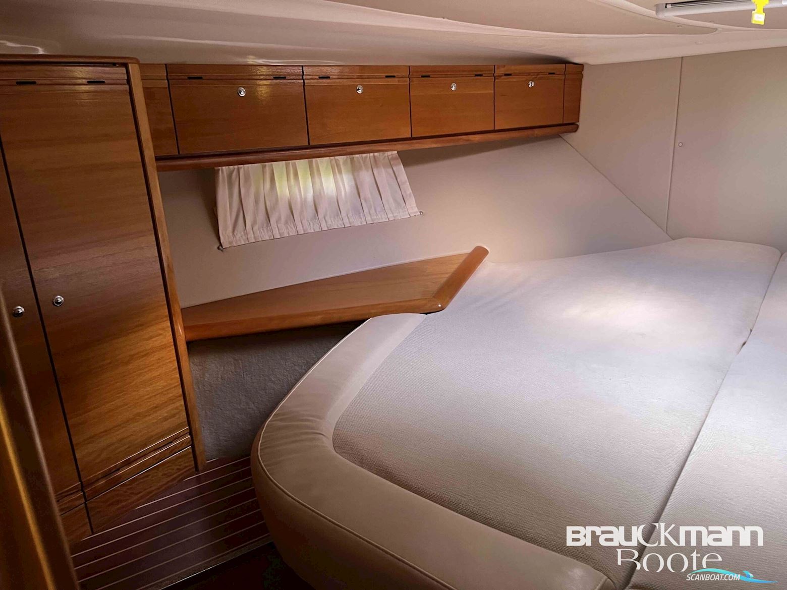 Bavaria Yachtbau Gmbh 37 Sport