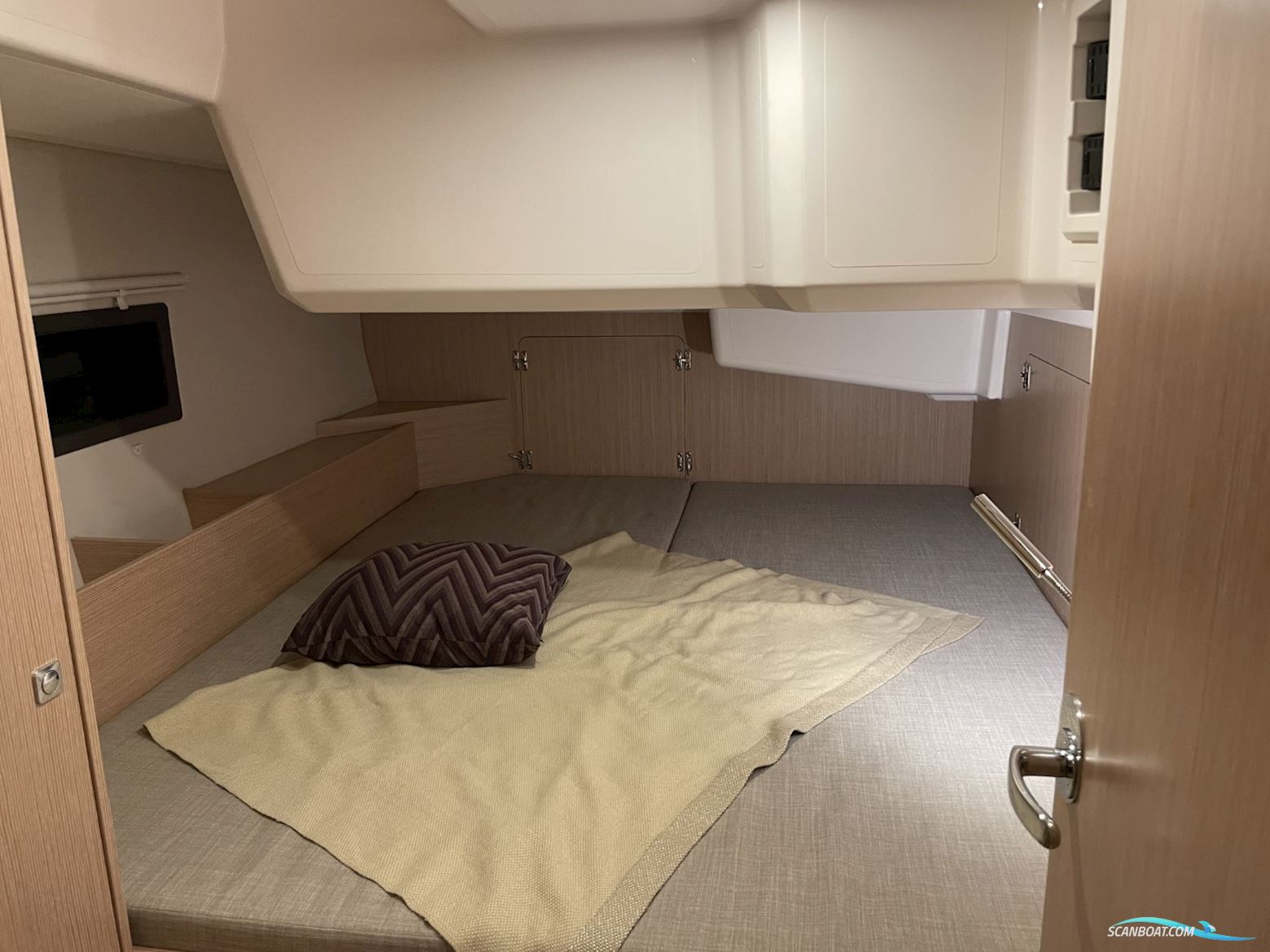 Bavaria Yachtbau Gmbh C42