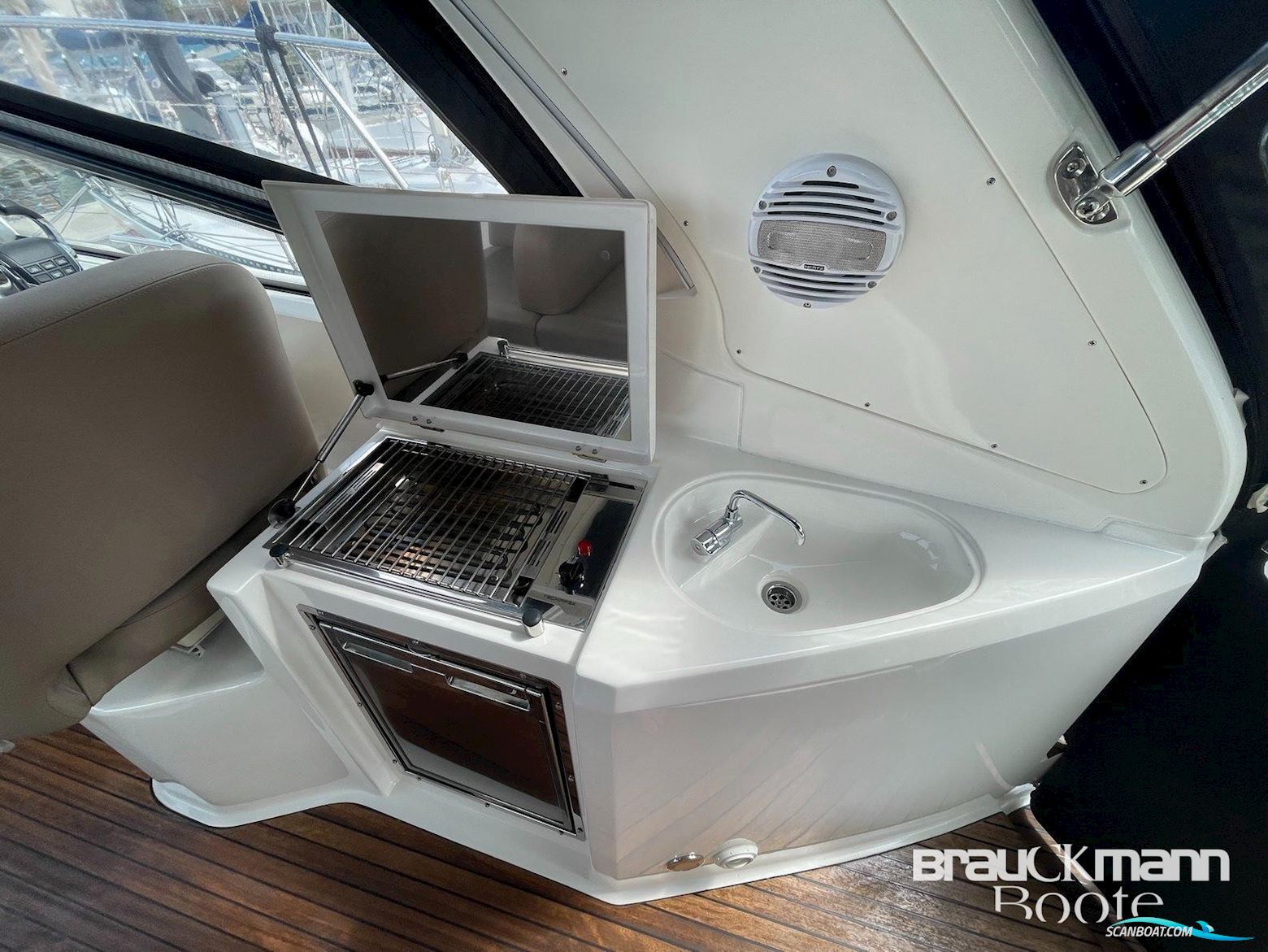 Bavaria Yachtbau Gmbh Modell