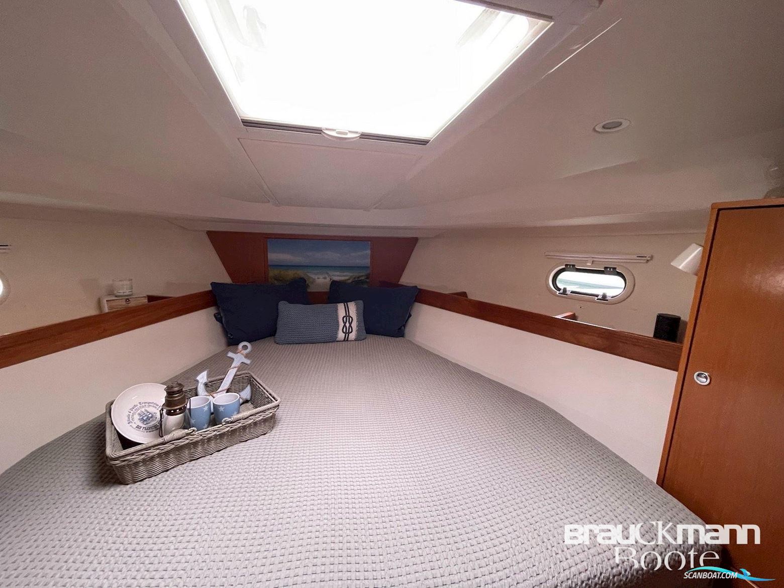 Bavaria Yachtbau GmbH Modell