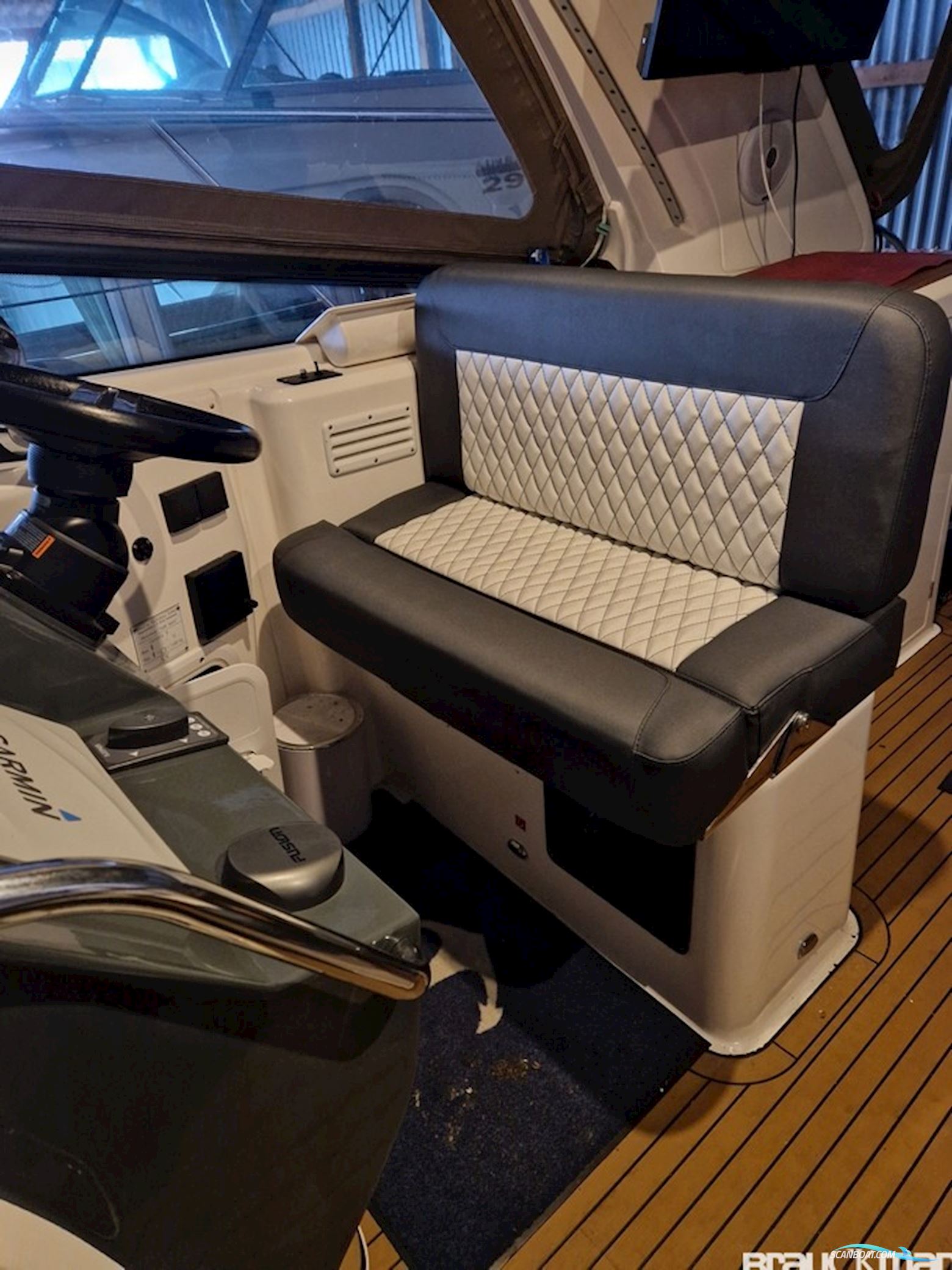 Bavaria Yachtbau GmbH Sport 400